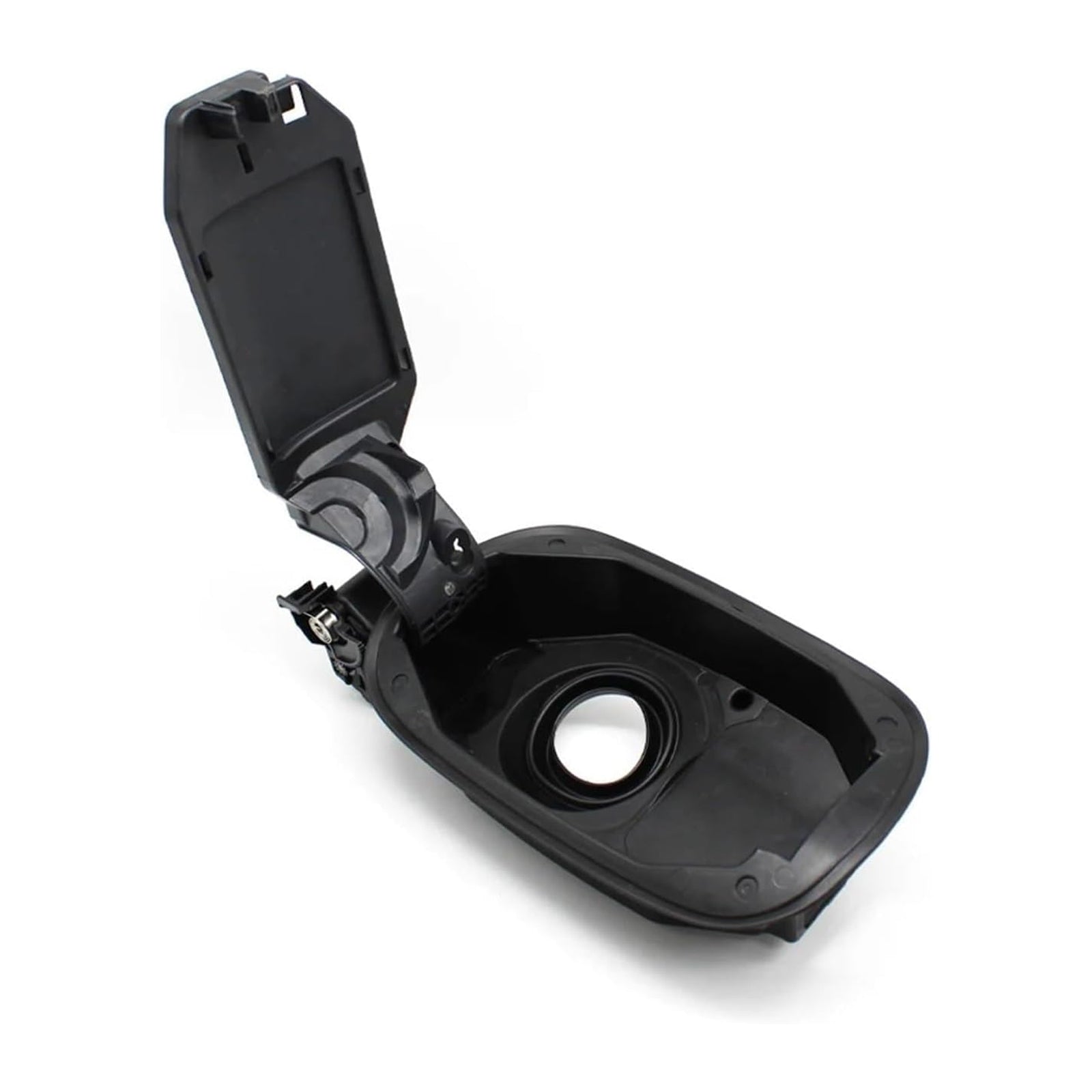 Support de bouchon de réservoir de carburant pour Mercedes-Benz Classe C W205 (2015-2018) - Références : 2056304404, 2056300167, 2056305403