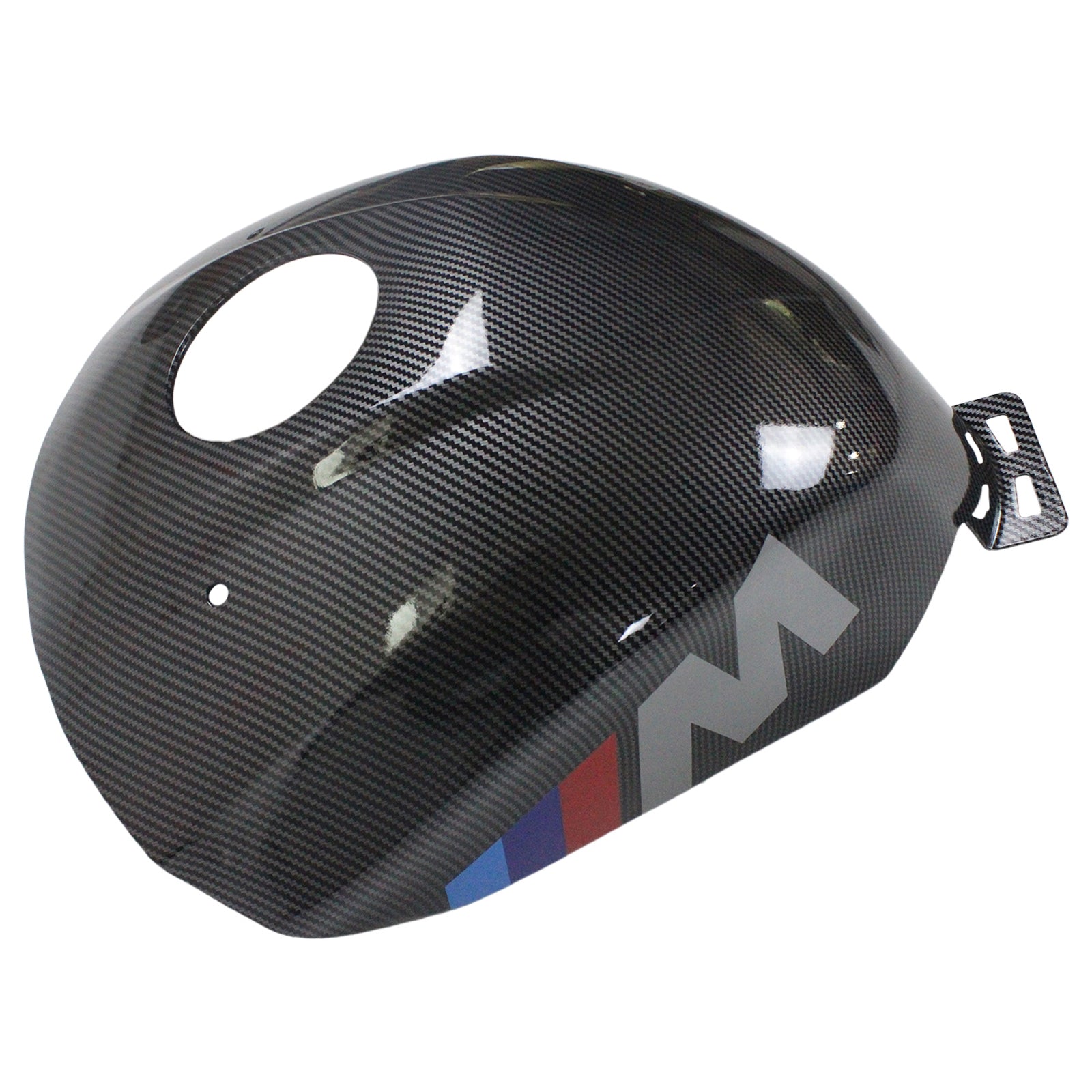 2023-2024 Kit BMW S1000RR di ABS in plastica in materia di corriere iniezione