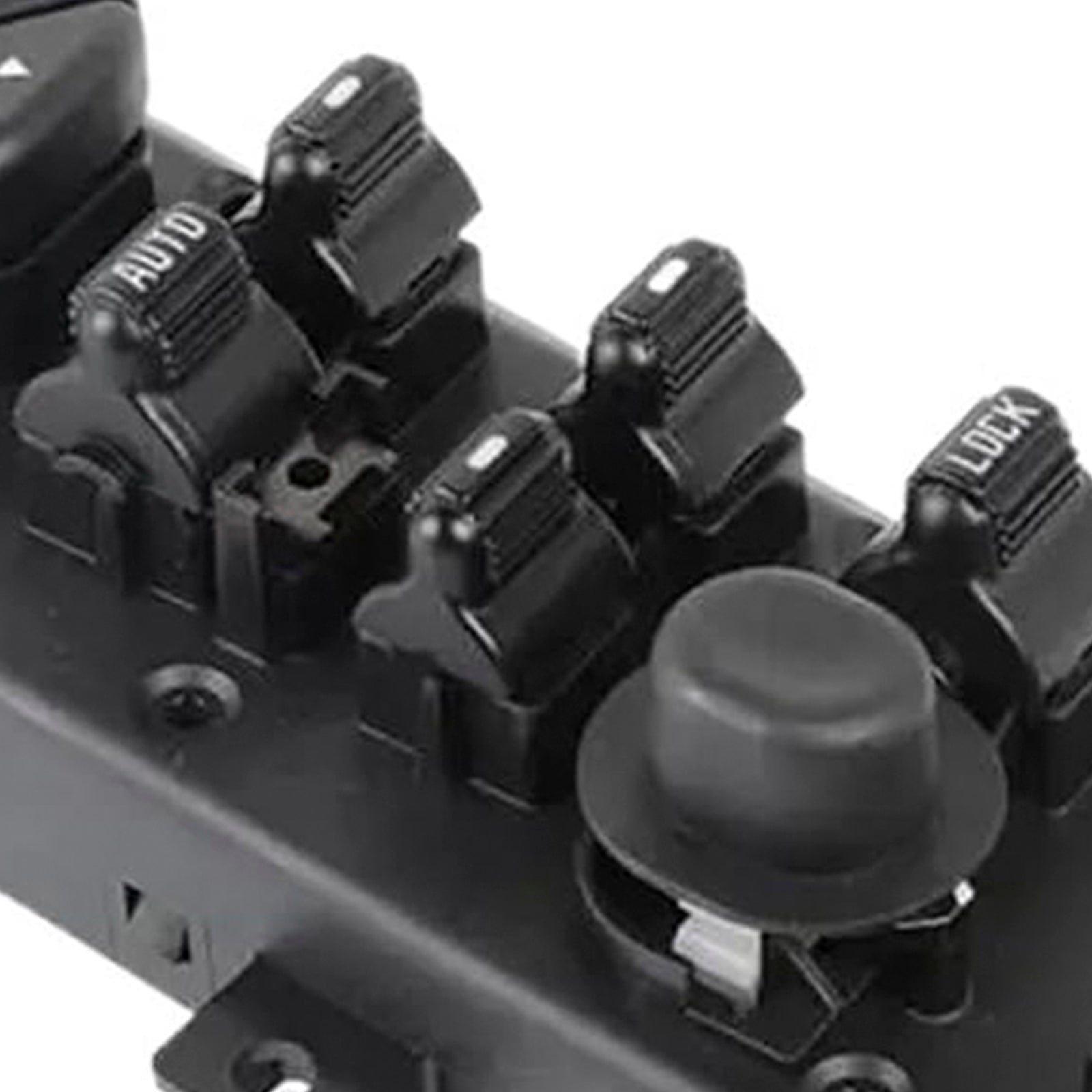 Interruptor maestro de la ventana eléctrica del lado del conductor para Jeep Grand Cherokee (1999-2004) - Número de pieza : 55196389AB 1S13105