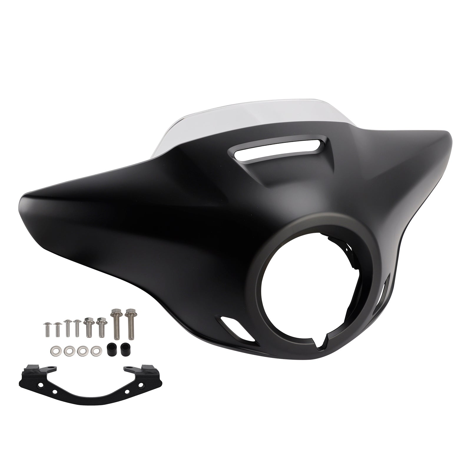 Tapa del faro del parabrisas para Honda CM1100 2021-2024