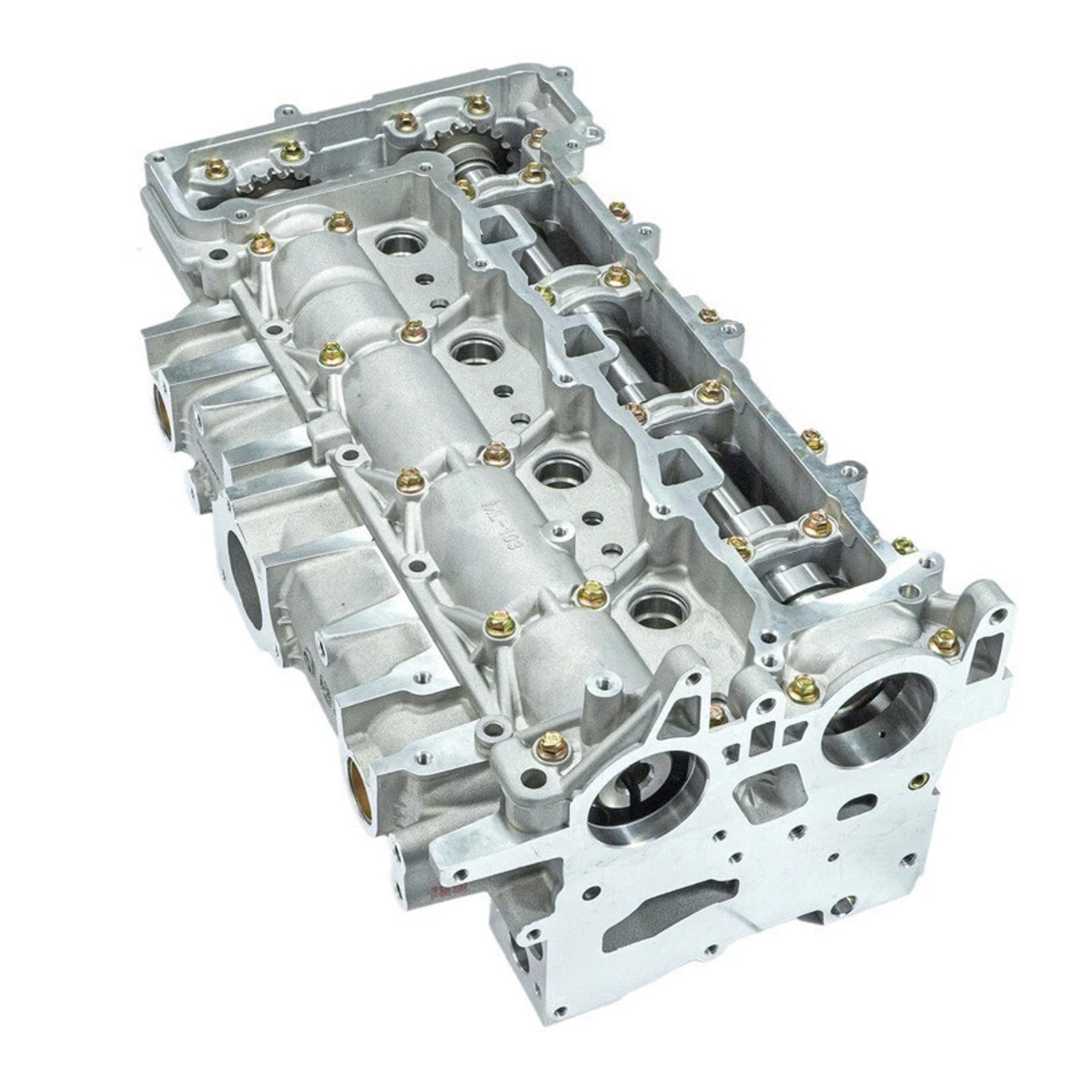 Peugeot Opel 2.0 TDCI AHH EHZ D-koppelingW10F 4WZ Cilinderkop 908997 18643