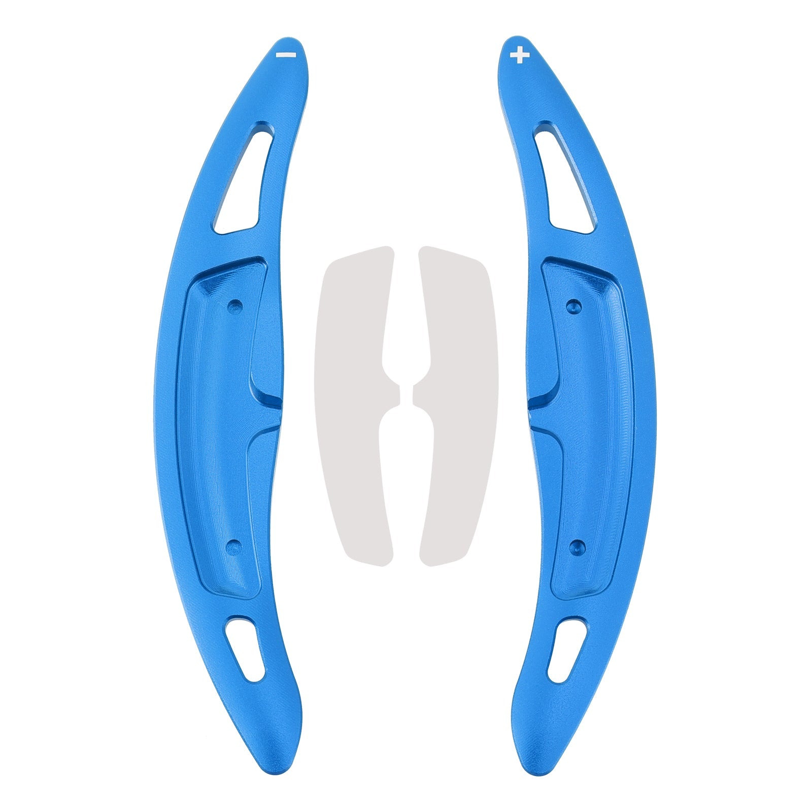 Palets de cambio de velocidad conduciendo para Porsche Cayenne Macan