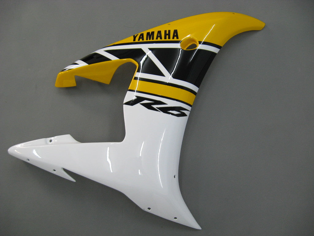 Korin ruiskutussuojasarja yamaha yzf 600 R6 2003-2004 R6S 2006-2009