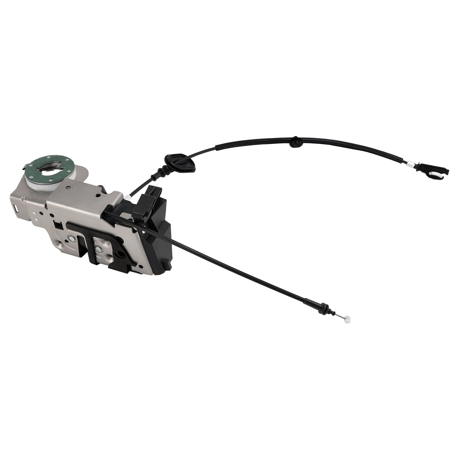 Serrure de porte avant gauche BK21-V219A65-DK pour Ford Transit Tourneo Custom V362 2012-2015