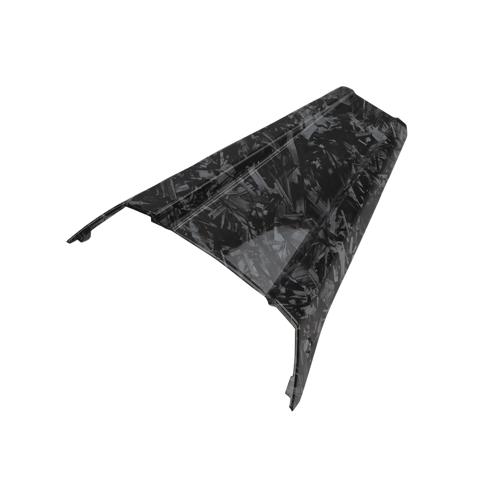 Carénage de selle arrière pour Honda ADV350 (2022-2025)