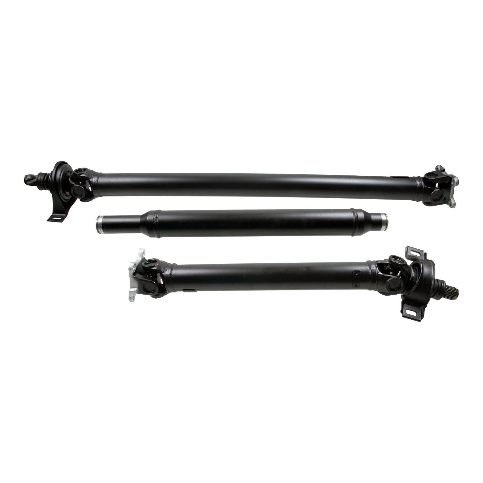 Arbre de transmission complet 2375 mm pour Mercedes-Benz Vito Viano W639 (à partir de 2003) - Référence : A6394103506