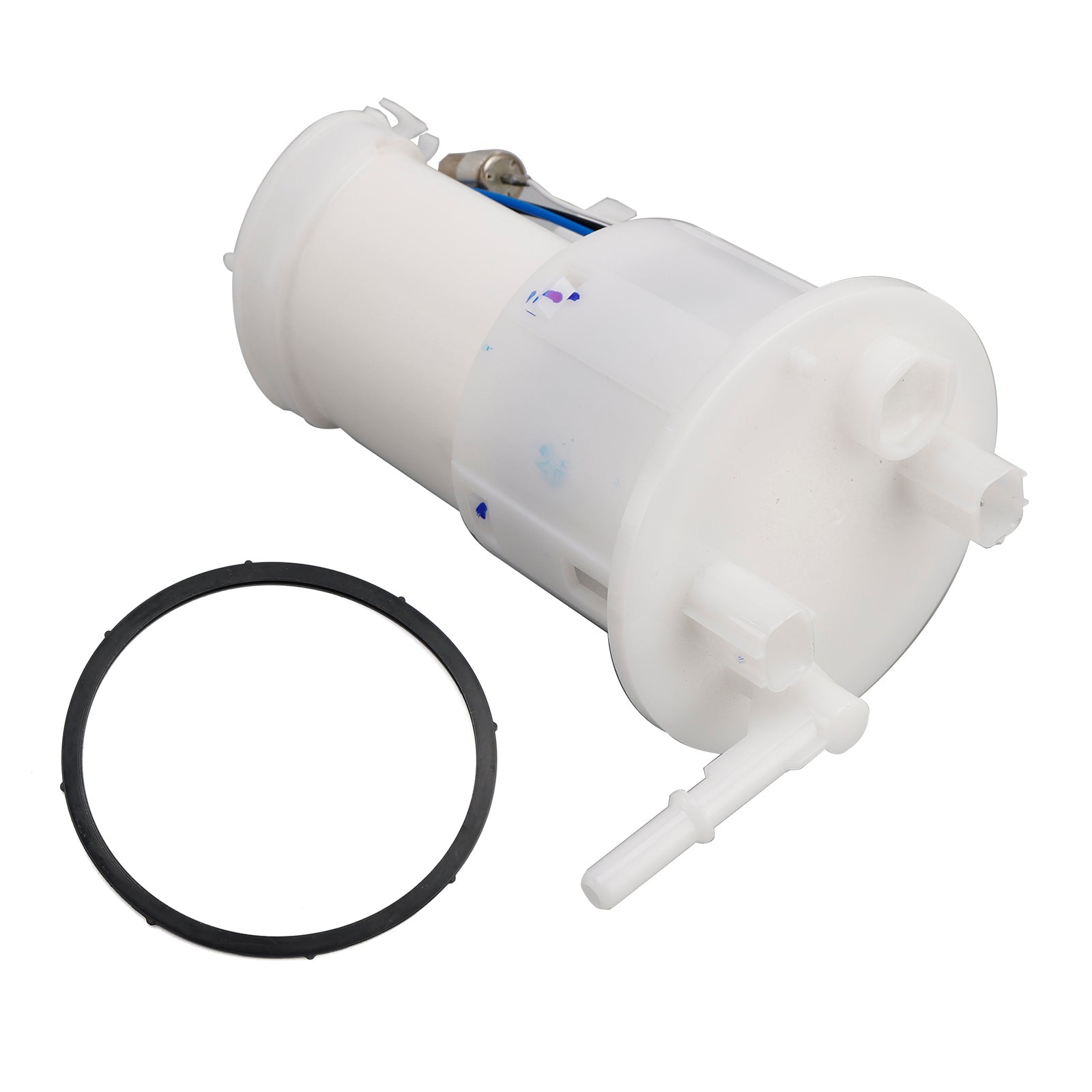 Pompa carburante sostitutiva T2401977 compatibile con Daytona 675 (2006-2012) e Street Triple 675R