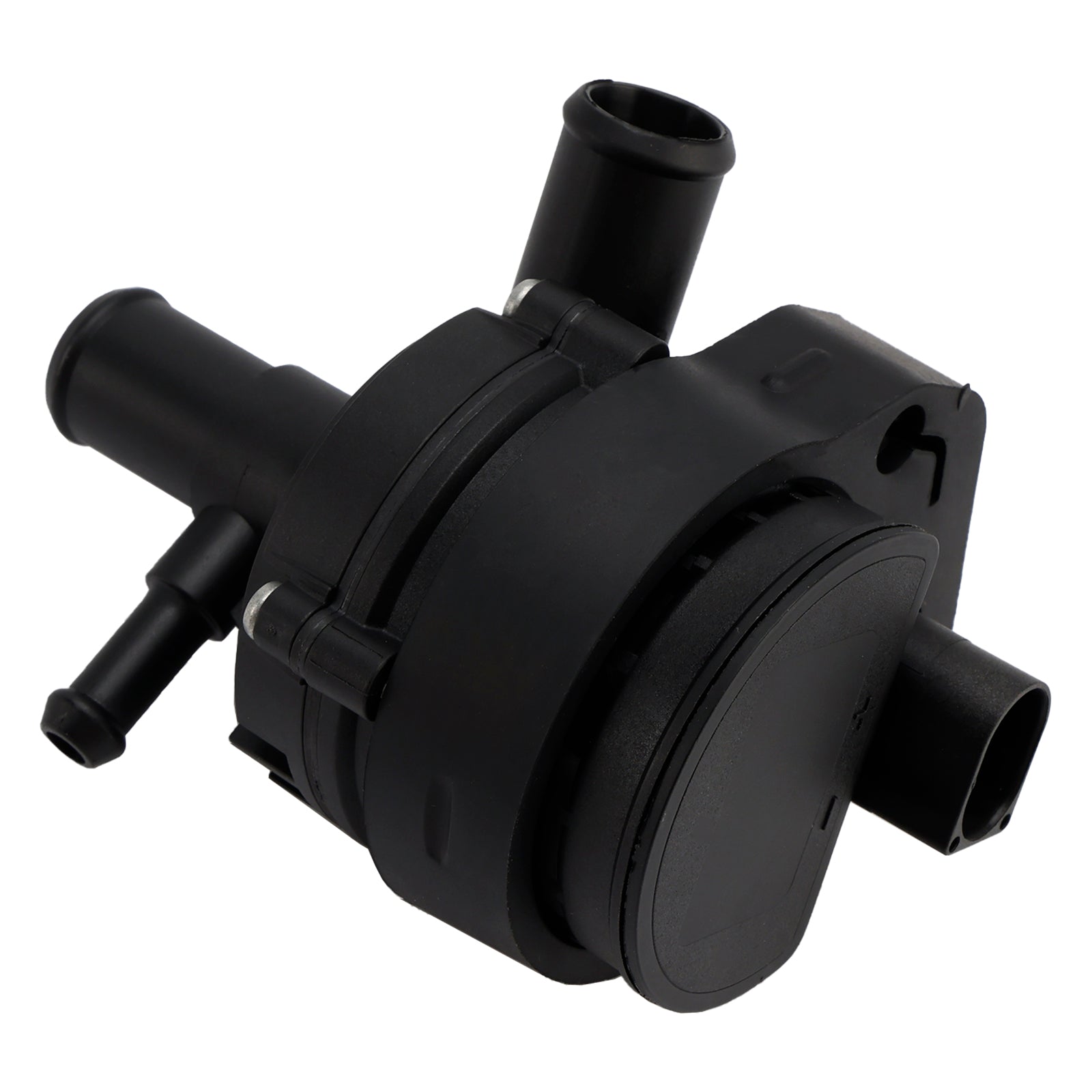 Pompe à eau de refroidissement auxiliaire Mercedes-Benz W212 (2010-2016) A2128350164