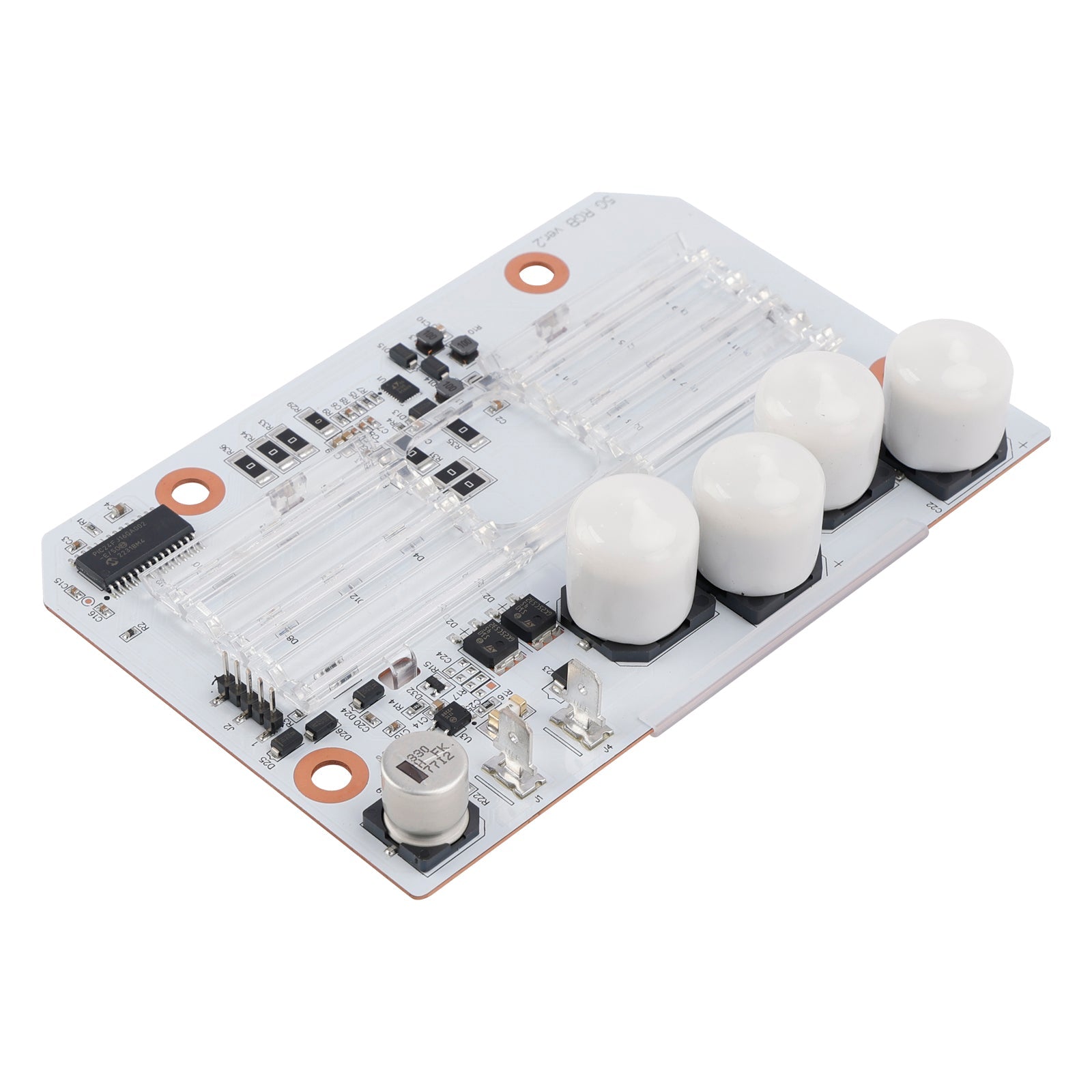 Zestaw silnika oświetlenia LED 619818Z dla LED Intellibrite Kolor LED LED LED 5G