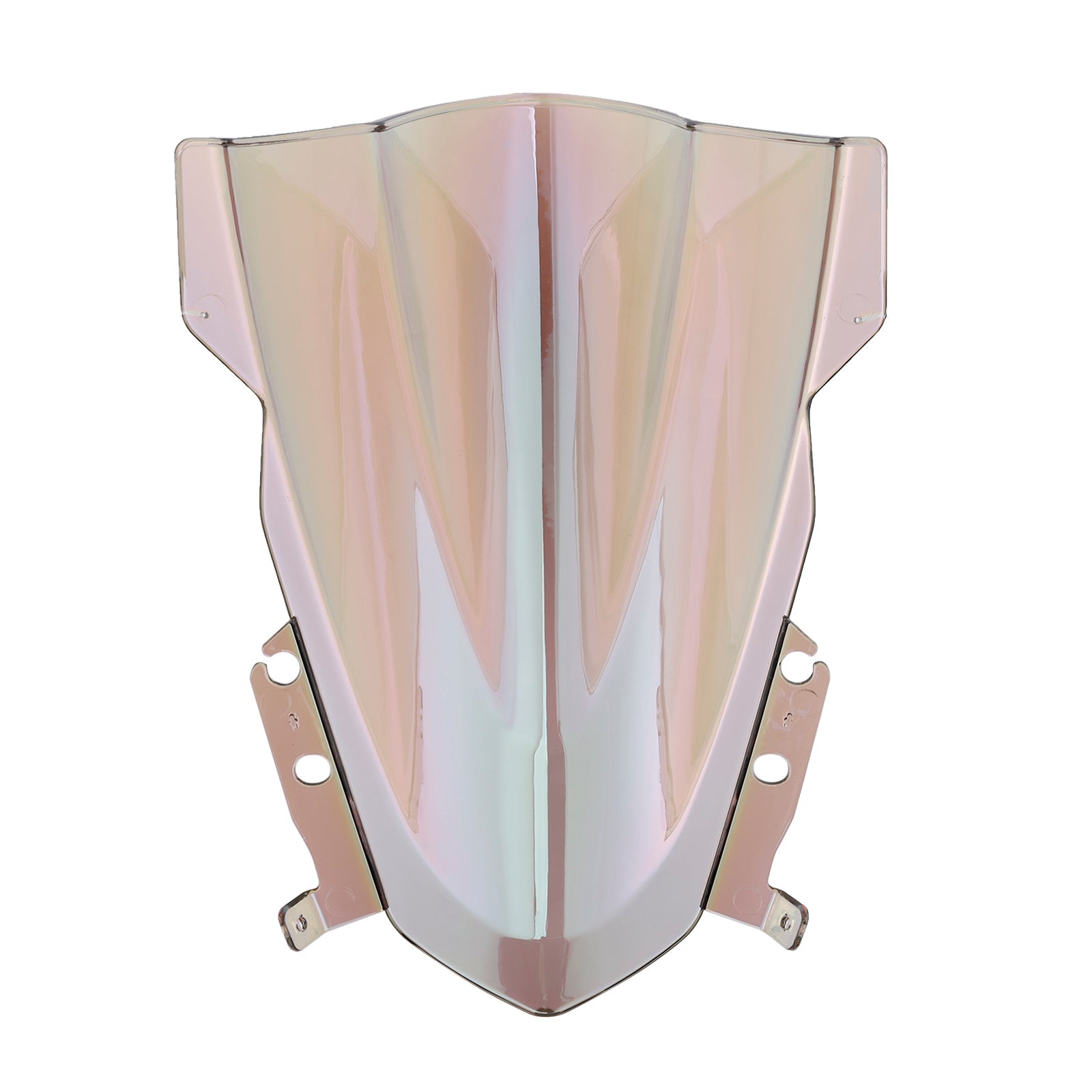 Szybka przednia dla Daytona 660 2024-2025 Motocykl przednią szybę