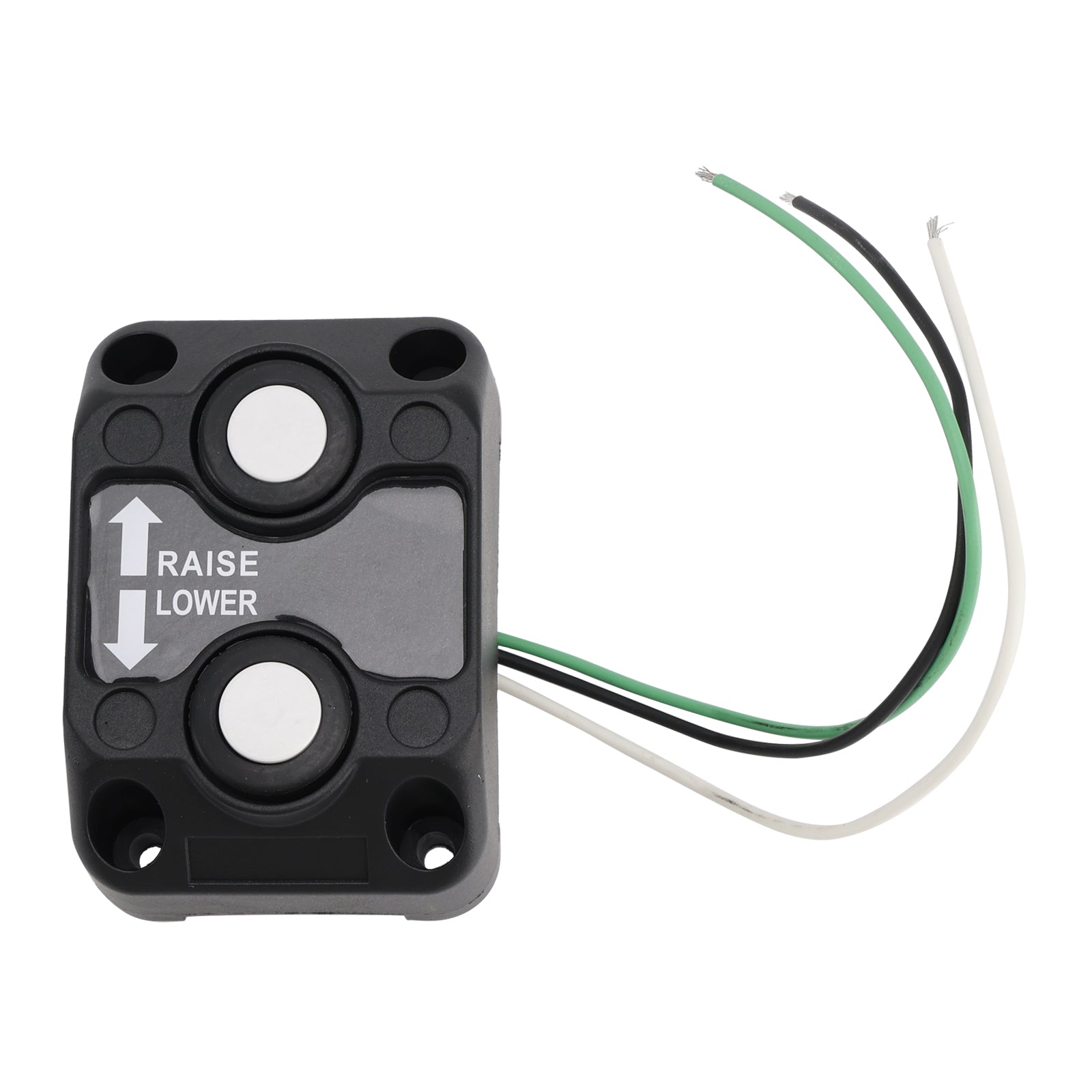 Super Switch 800000425 compatible con el'interruptor de elevación/d&Bajada del portón trasero de Waltco