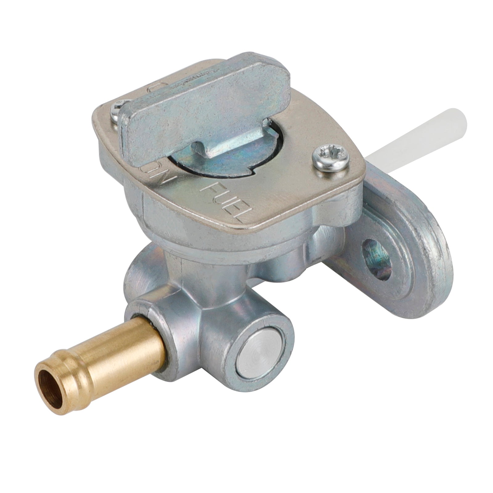 Commutateur de Réservoir de Robinet D'Essence pour Yamaha YZ125 YZ250 06-22