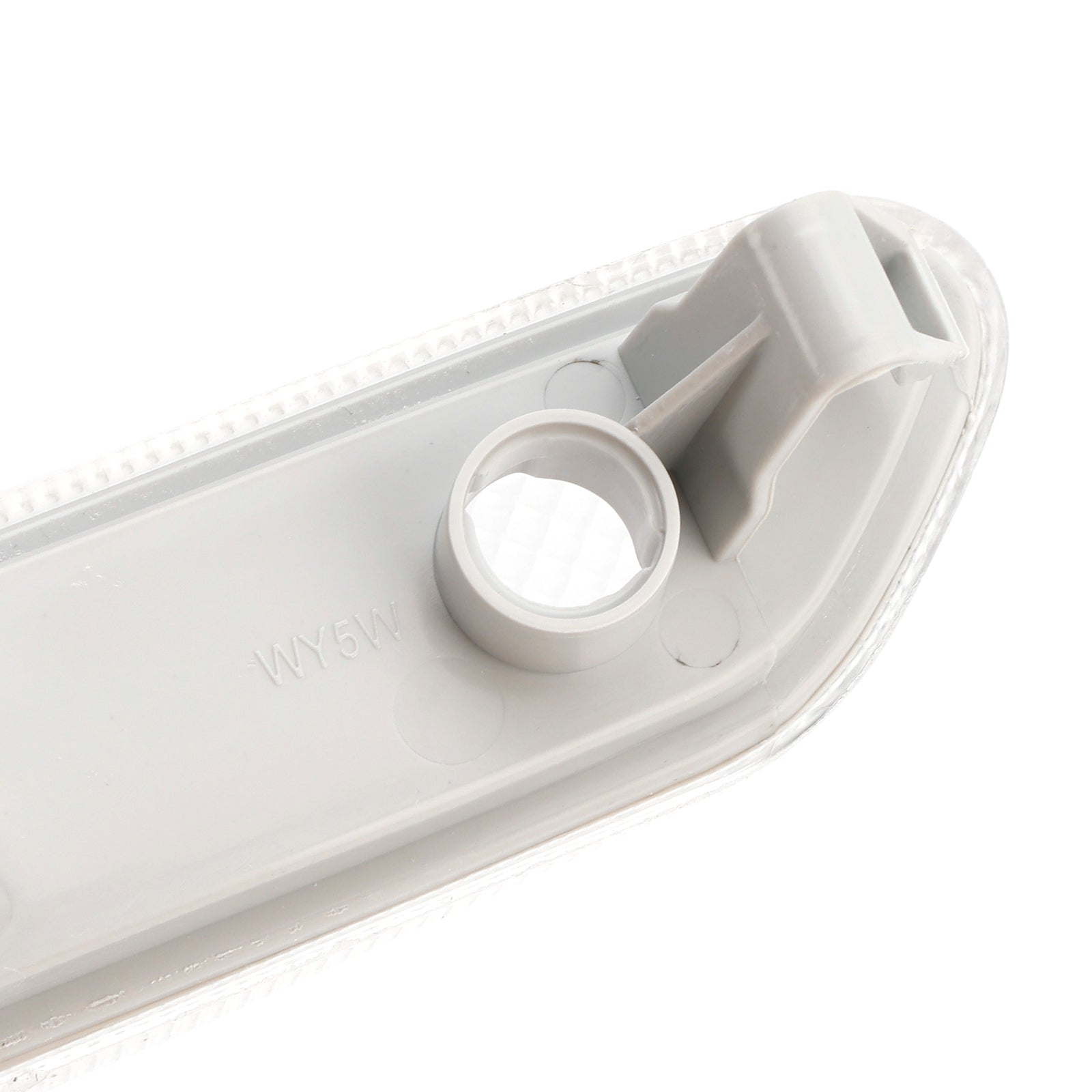 Para sygnałów tury i pozycje boczne dla Mini R60 2012-2017 (2010-2017)