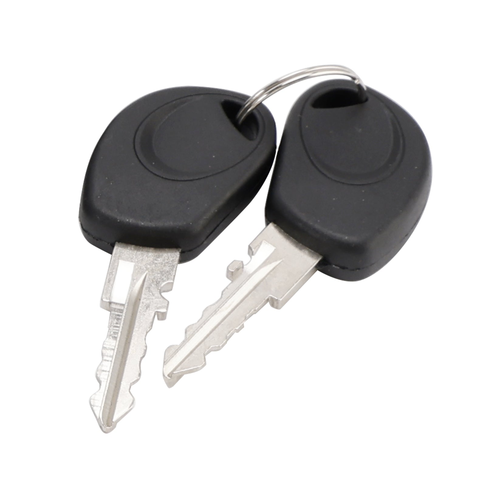 Antirrobo de encendido + 6 cilindros de cierre + llave 2996075 Para Iveco Daily 06-12