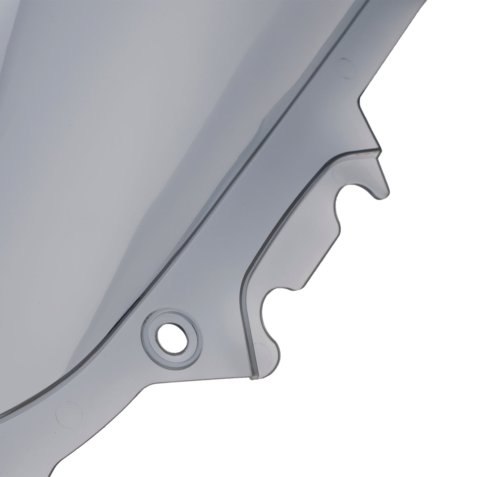 Pare-brise pour Yamaha YZF-R3 et YZF-R25 (2019-2025)