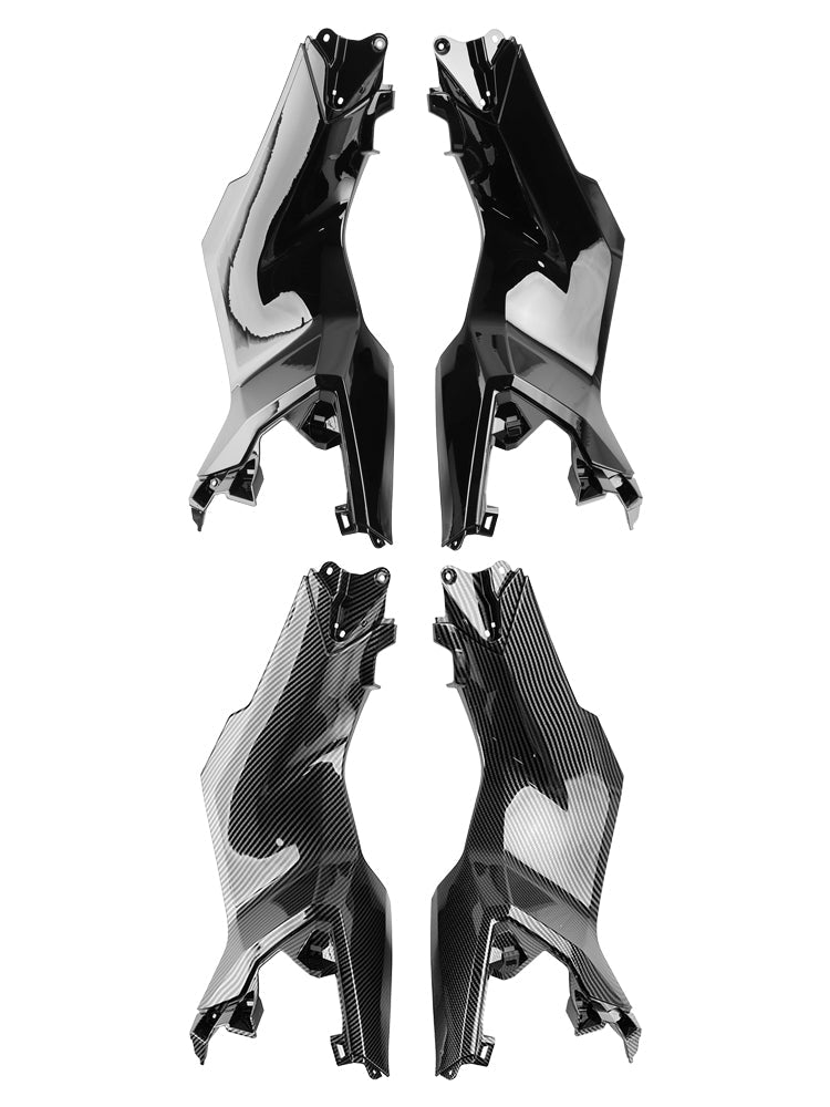 2023-2024 HONDA Adv 160 Boczny panel pokrywy bocznej Carénage Body Hall