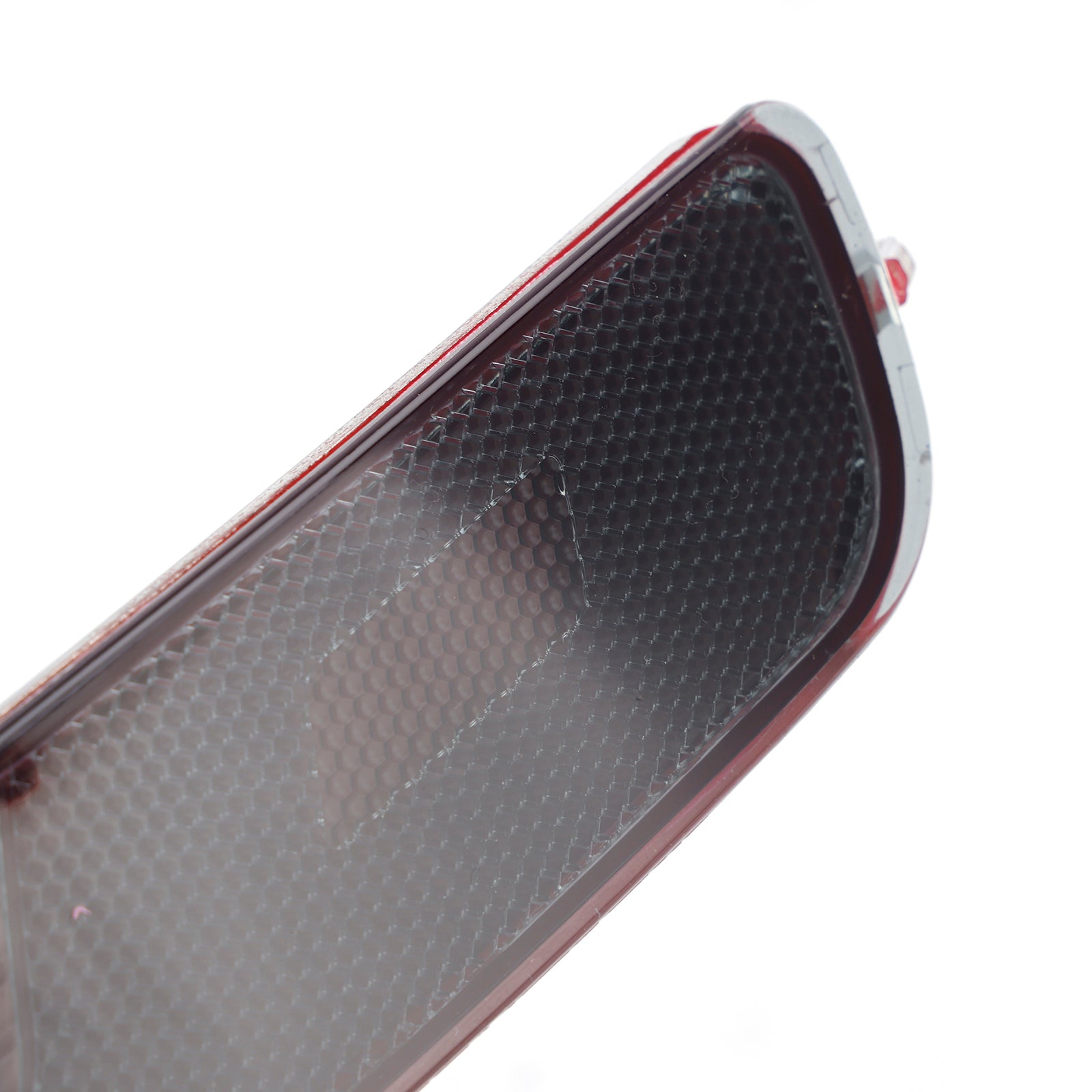 Luce posteriore inferiore per Audi Q5 4 Porte 2009-2015, Inversione di fuoco, Bumper Fire 8R0945096