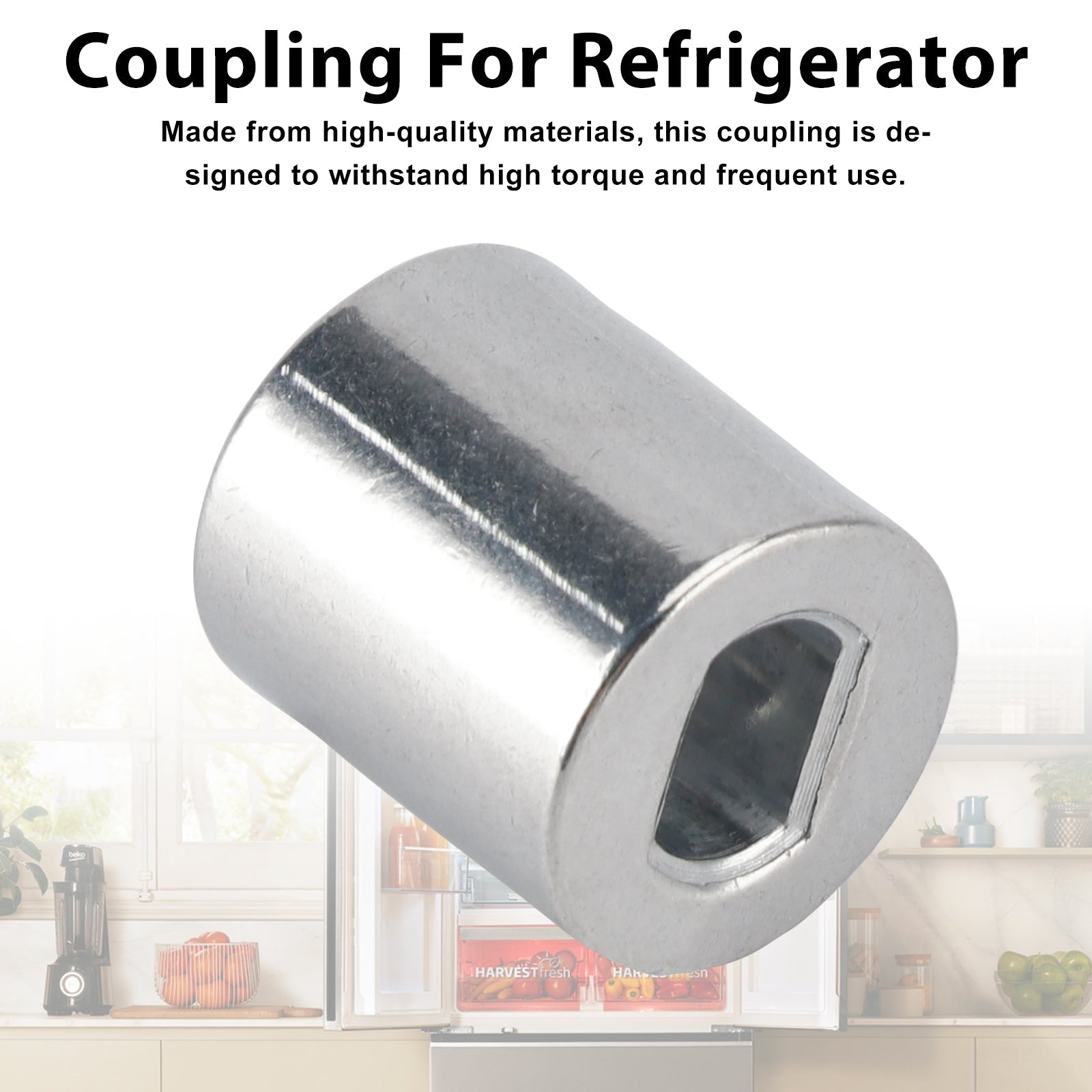 Povezava W11629923 za hladilnik Kenmore KitchenAid Maytag AP7205485 WP2188918