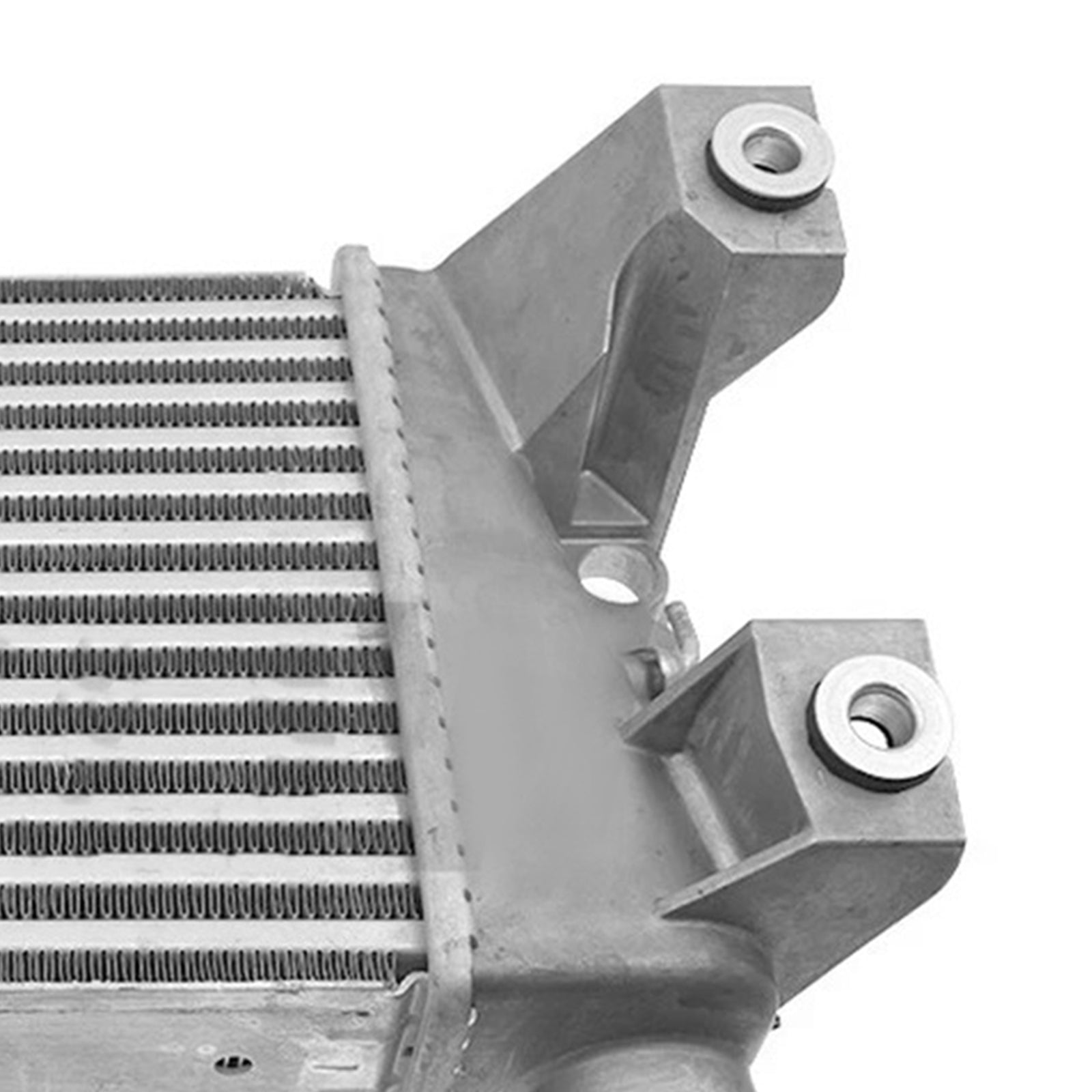 Conjunto de intercooler para Nissan Navara D22 14461-VK50A