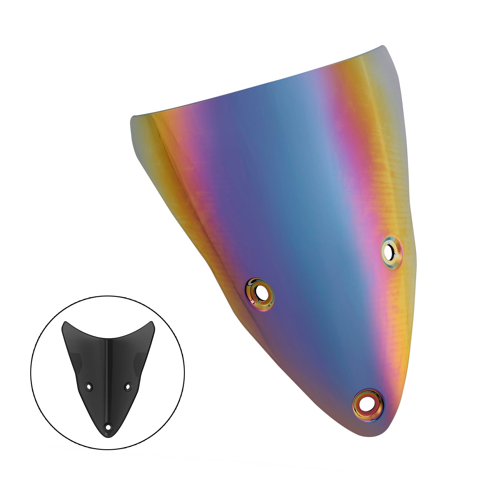 Ducati Supersport 939 2017-2020 950 2021-2024