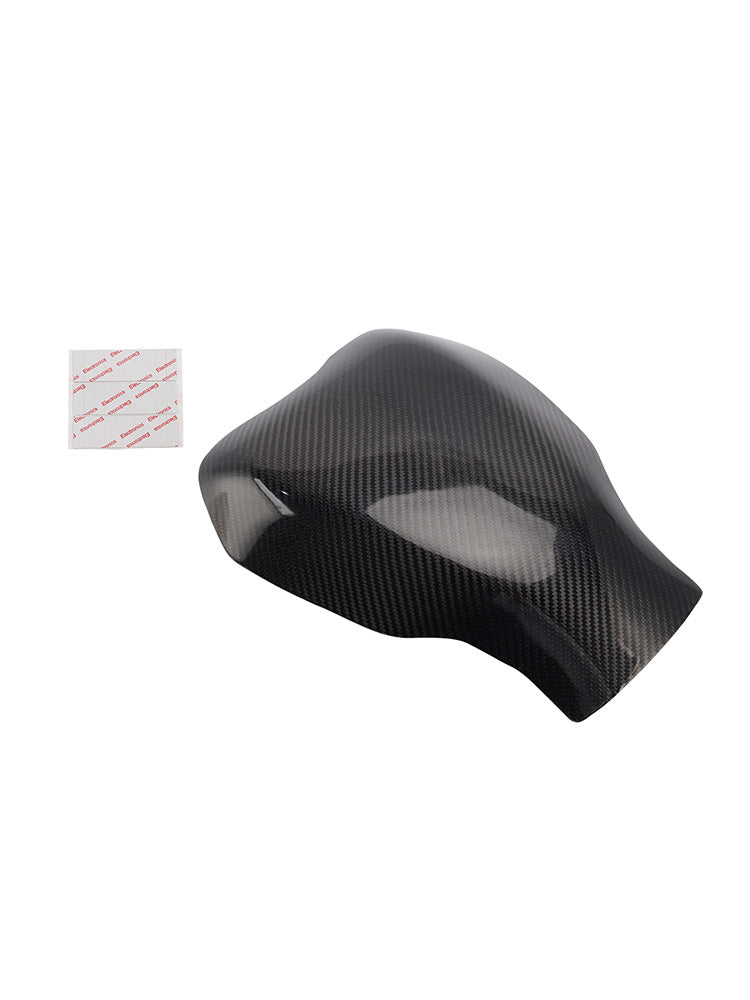 Carenatura serbatoio in vera fibra di carbonio per Kawasaki Ninja 250 EX250 (2008-2012)