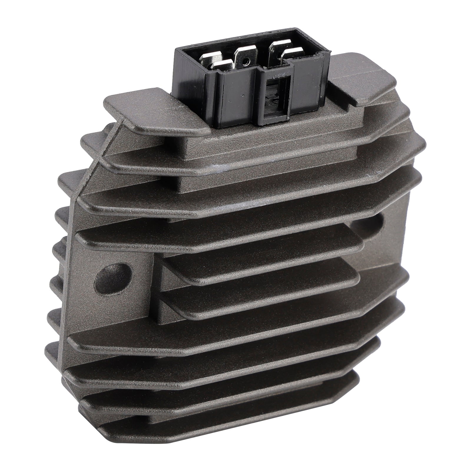 1991-1996 Yamaha XTZ660 Tenere Stator Generator Regulator Rectifier Joint 3YF-81410-00 3YF-81410-01