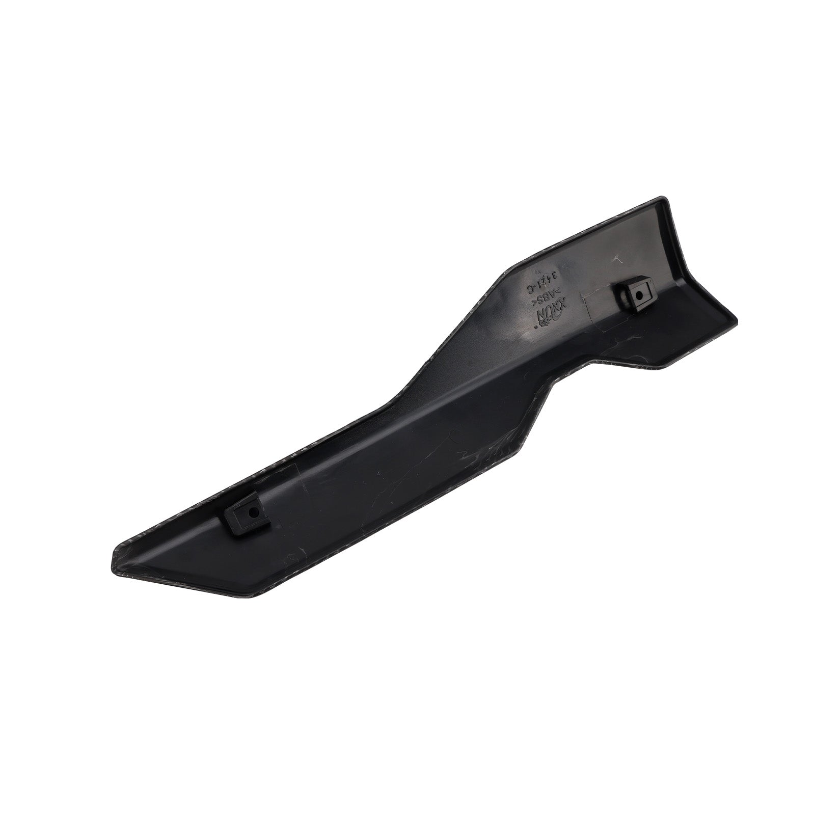 Thermische beschermhoes voor slang' Honda ADV 350 2022-2024 uitlaat