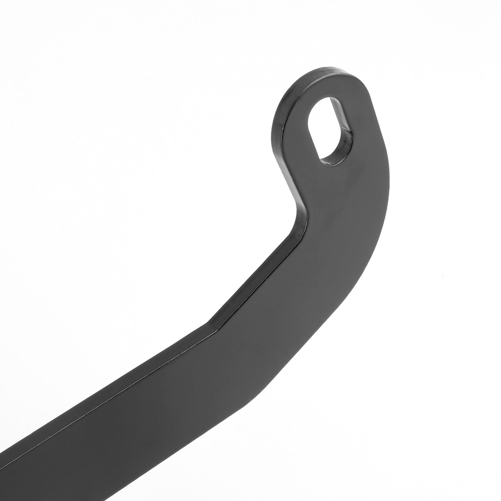 Harley Road Glide Street Glide Road Glide, FLHT, FLHX 2009-2013 Moottorin suojauspuskurin suojauspalkki