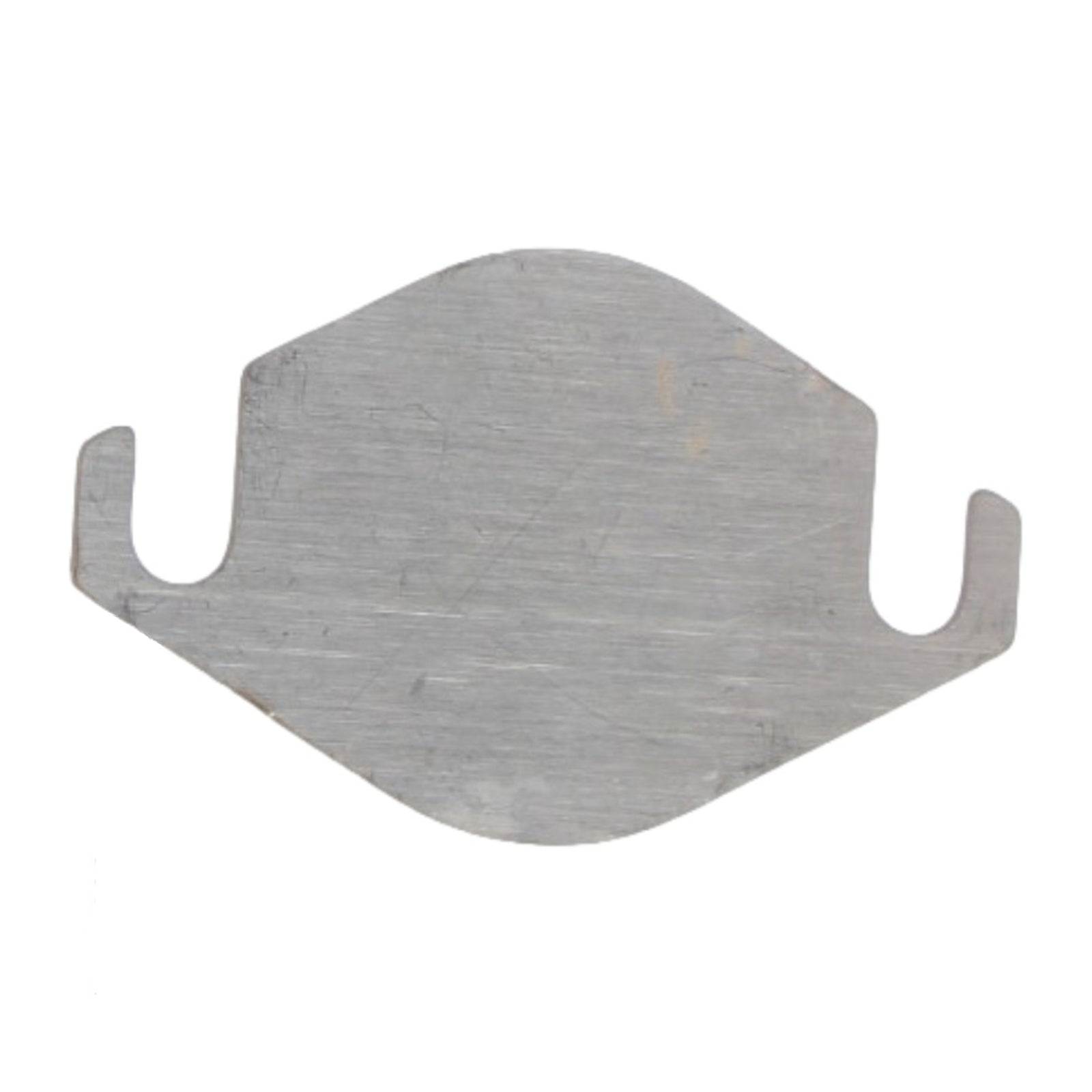 EGR Valve Blank Plate pour Peugeot 2.0 HDI 307 308 407 3008 5008 607