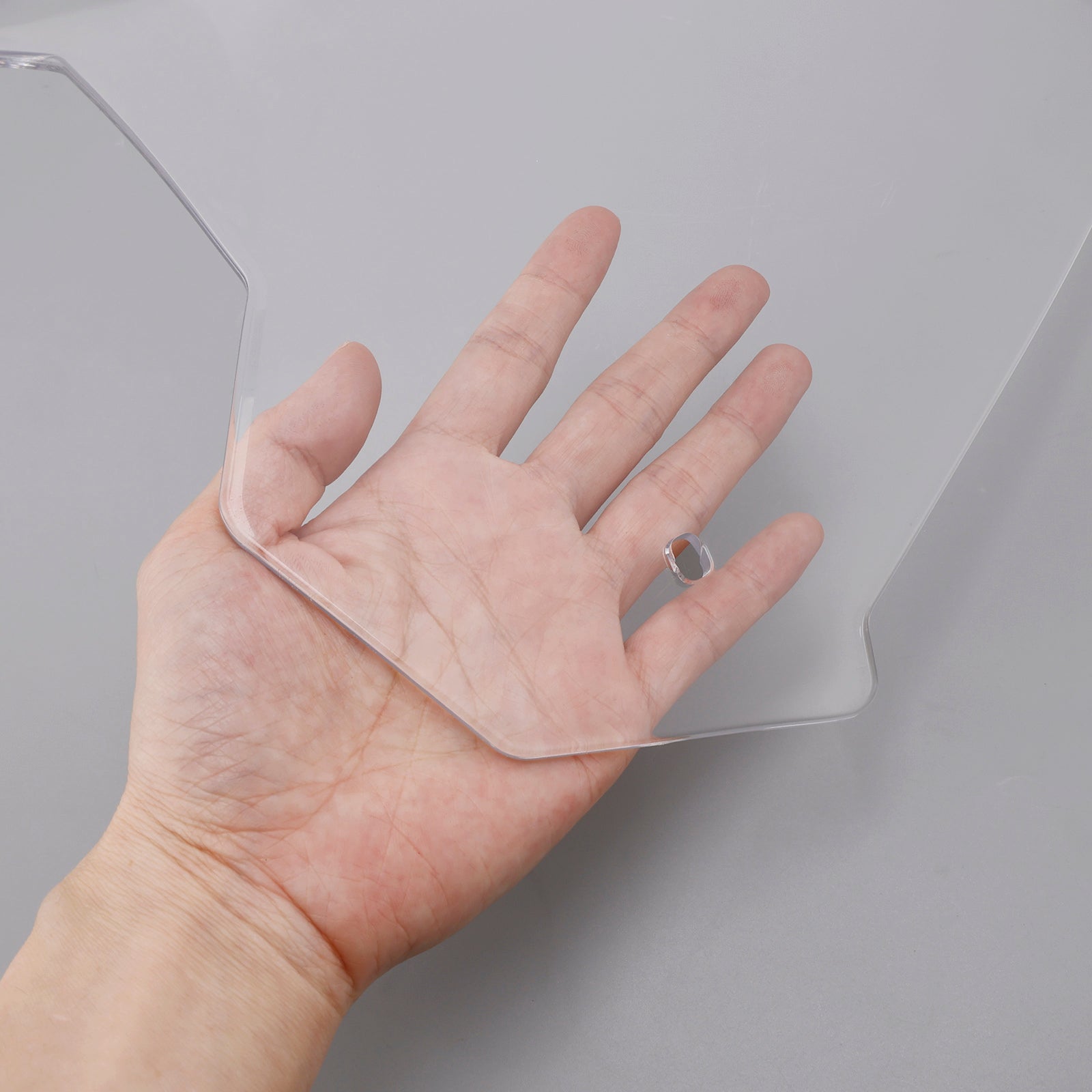 Pare-brise YAMAHA X-MAX 300 2023-2024