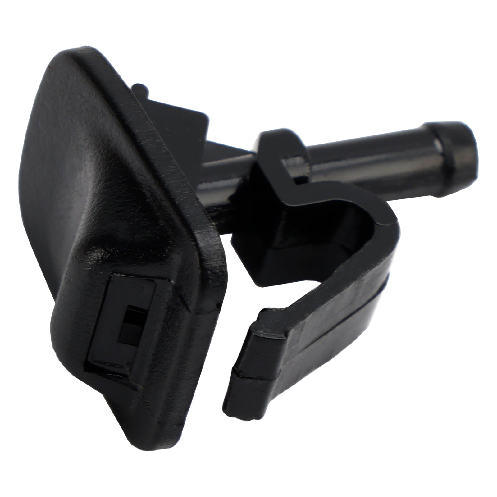 Buse de lave-glace 55156728AB pour Jeep Wrangler JK 2002-2012