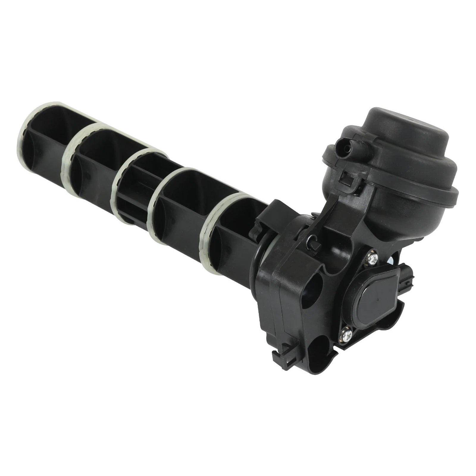 Soupape rotative du collecteur d'admission pour Honda CR-V et Acura RSX (2002-2006) - Référence : 17120-PPA-A01