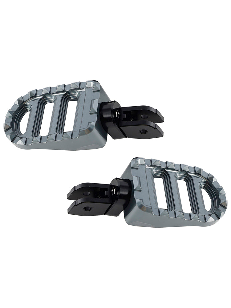 Poggiapiedi anteriore per Ducati Diavel/ Diavel S 2011-23 Diavel V4 2024-