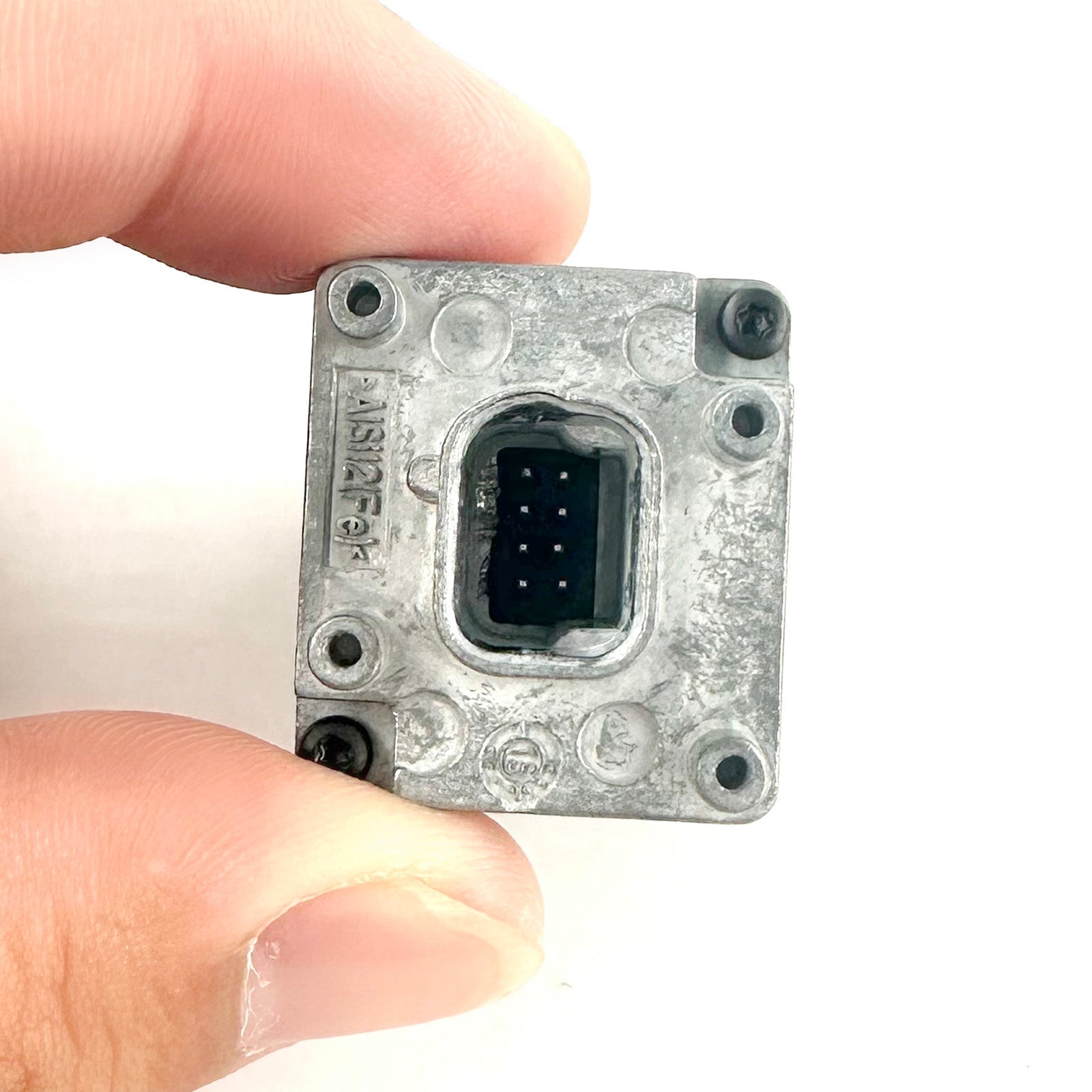 01/2017 in poi BMW 8 I15 Telecamera Surround View 66539360369