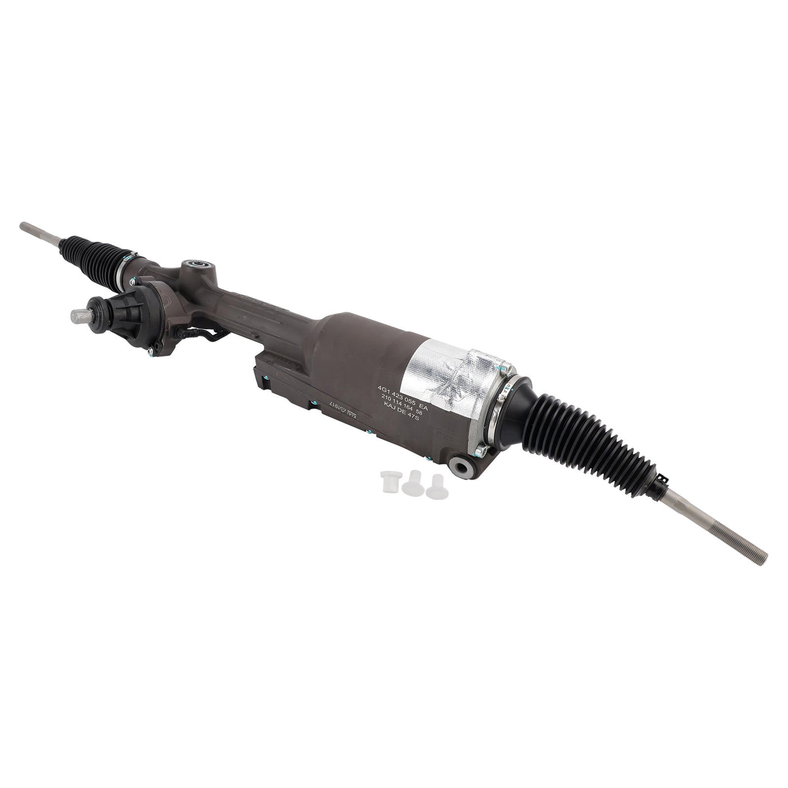 Scatola sterzo elettrica 4G0909144K per Audi A6 S Line Berlina 4 porte 2.0L 1984CC 121Cu. In. l4 GAS DOHC Turbo