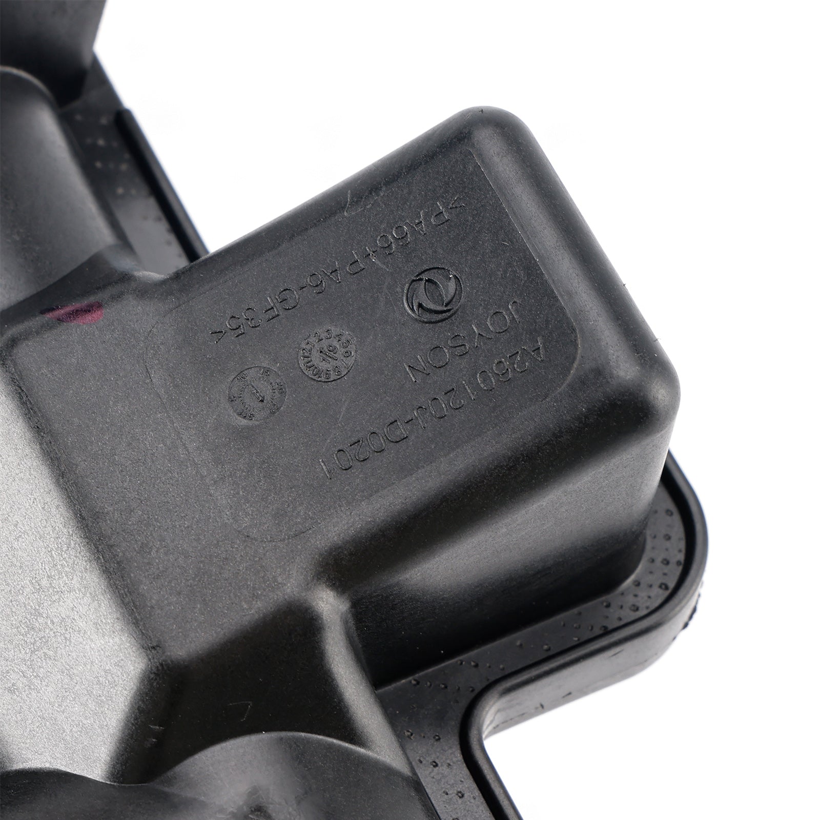 1440J1 Intercherge zračna cev za Peugeot C4 Picasso C5 DS53008 508 RCZ 1,6 THP