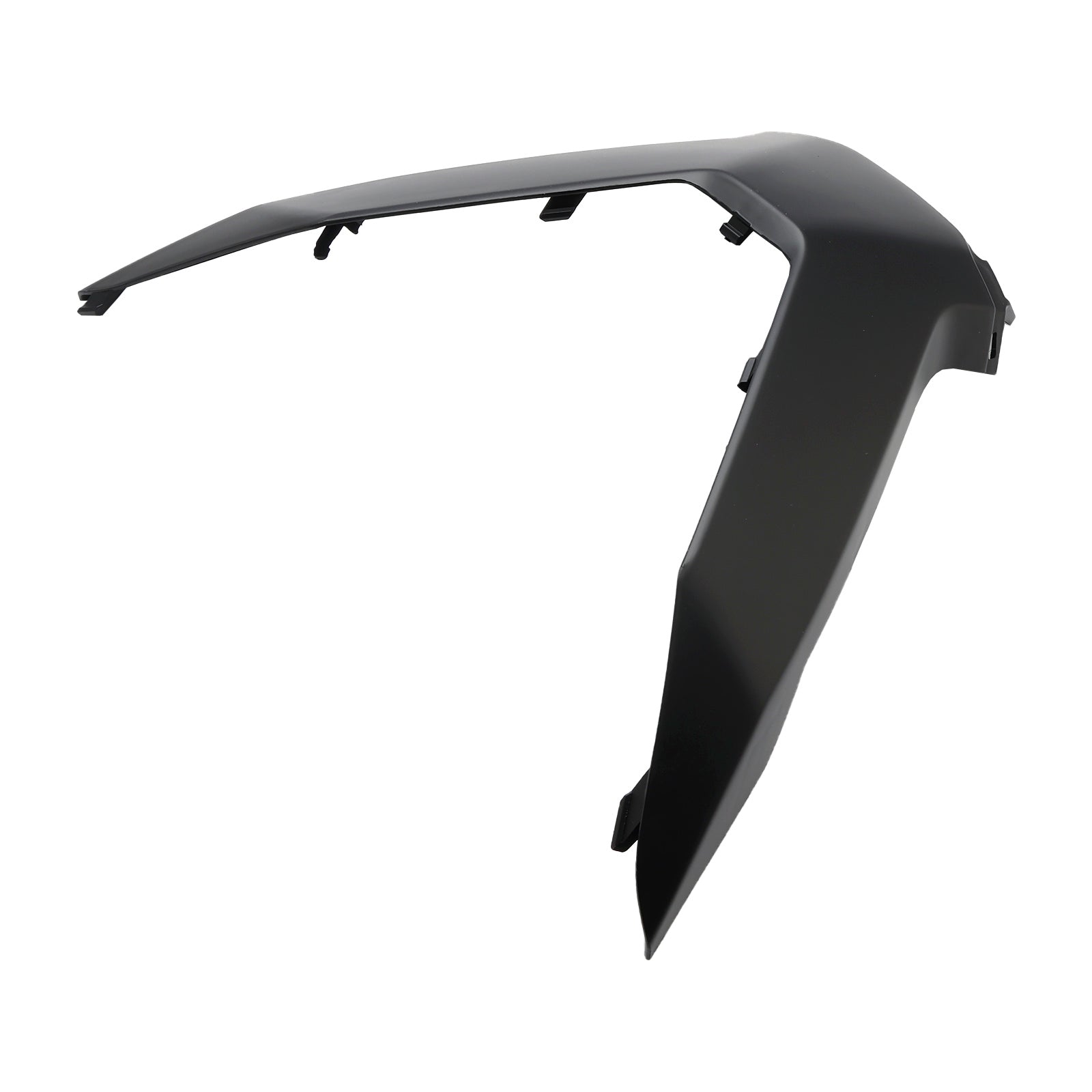 Panneaux de carénages de couvercle supérieur de guidon conducteur Honda ADV 160 2023-2024