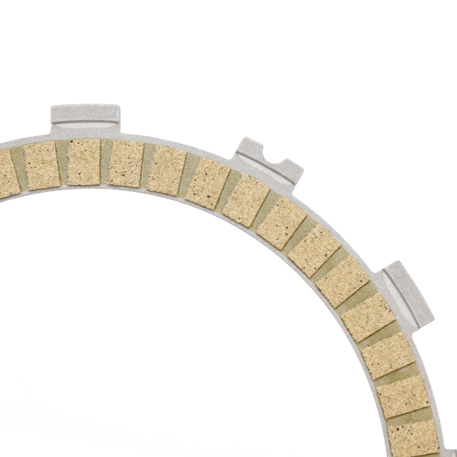 Kit piastra per attrito frizione per Kawasaki ER650 Z650 EX650 Ninja 650 2017-2024