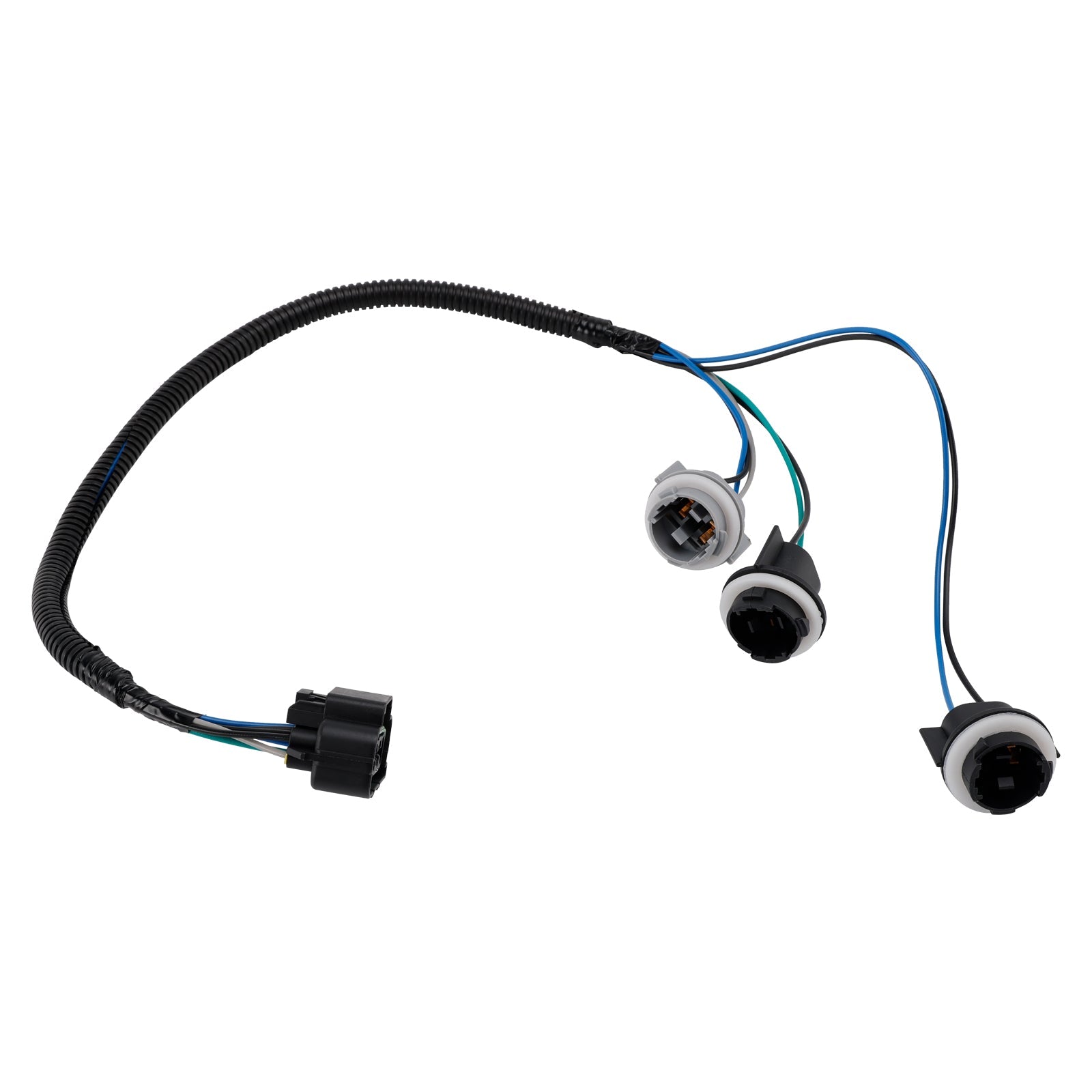 Kabelski snop leve zadnje luči 15306135 za Suburban 1500 2500 Tahoe Yukon XL 1500 2500 2000-2006