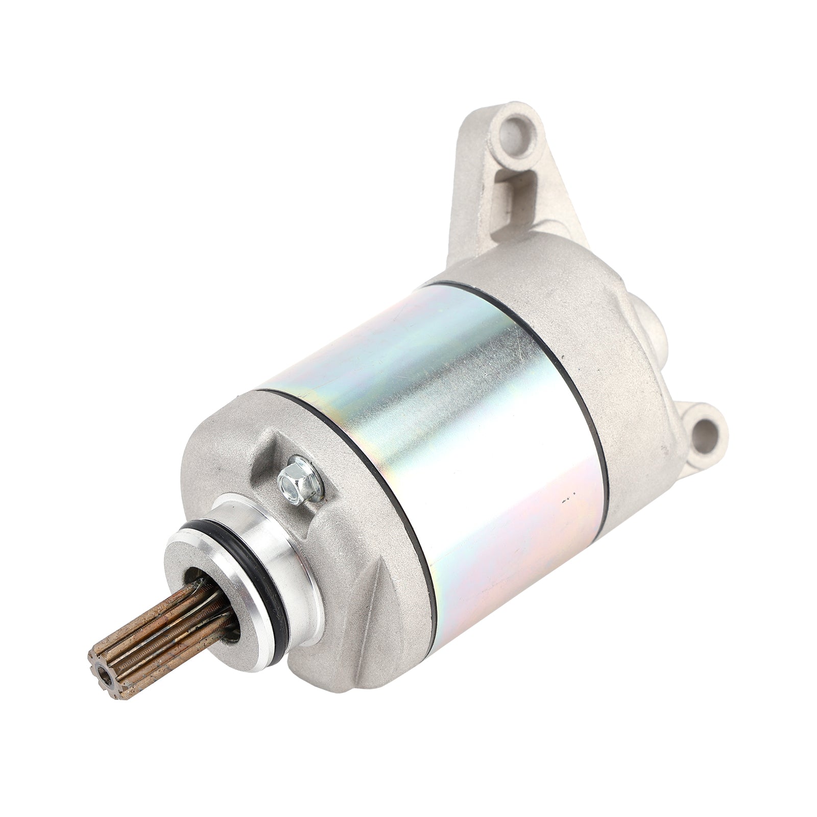 Démarreur pour moteur Honda CRF 150 L (2017-2024) - Référence : 31200-K84-901