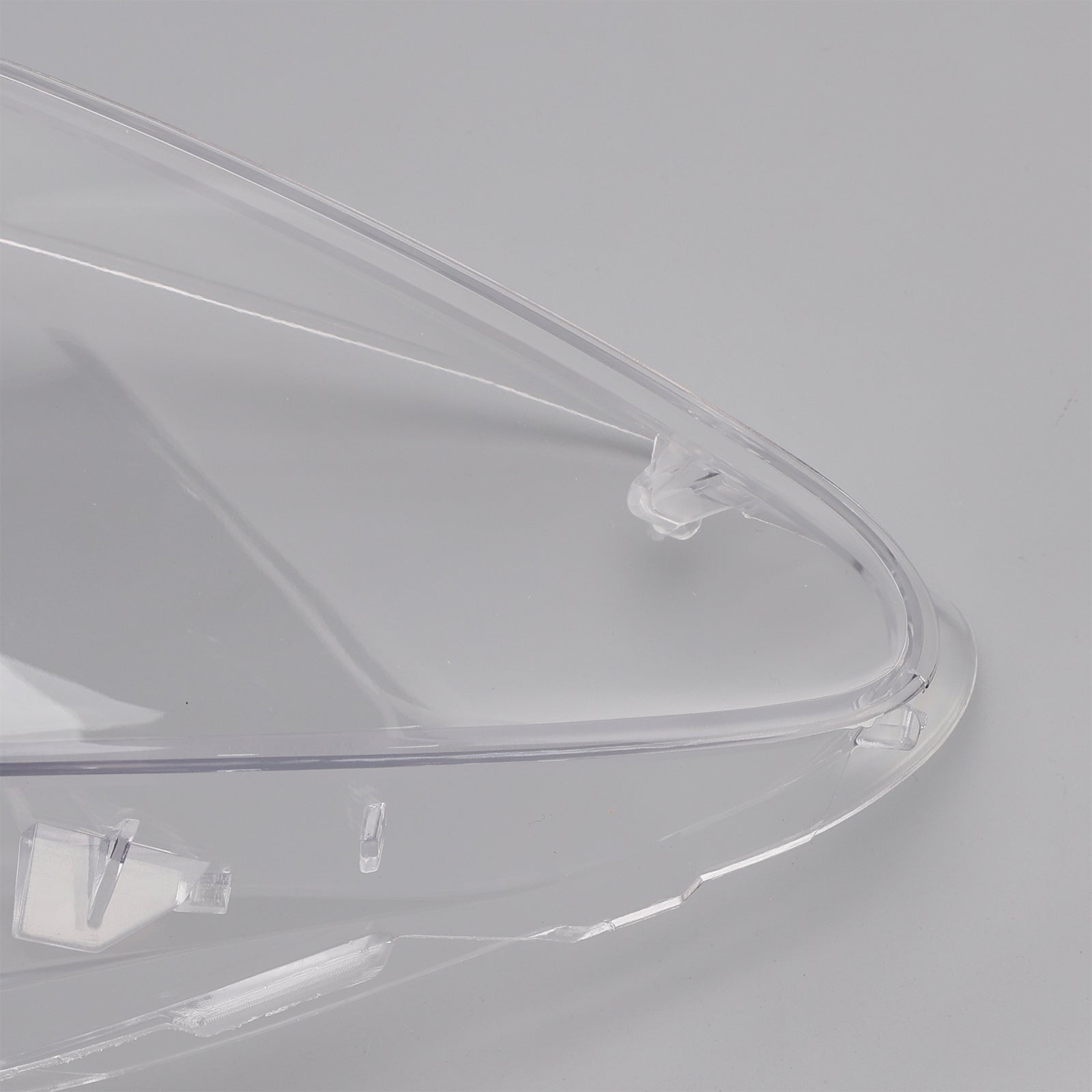 Cache de phare gauche et droit avec kit de joints pour BMW Série 5 F10 F11 (2009-2017) - Référence : 171425-02 63117271912