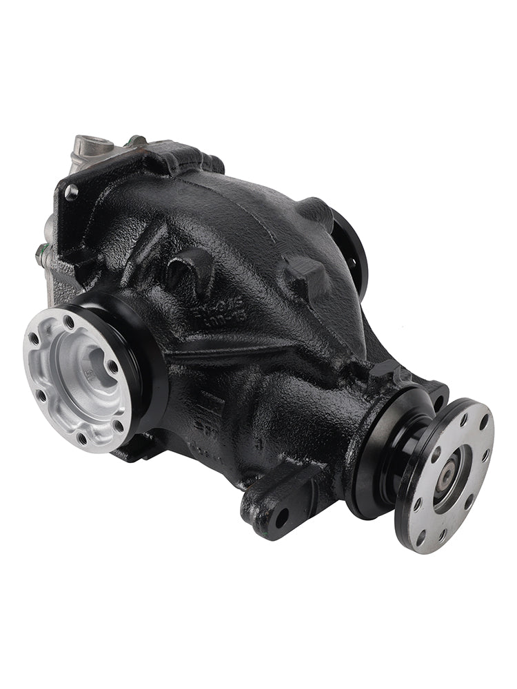 Support d'essieu différentiel arrière BMW E83 X3 3.0i 2004-2010, rapport 4,44 33107547090