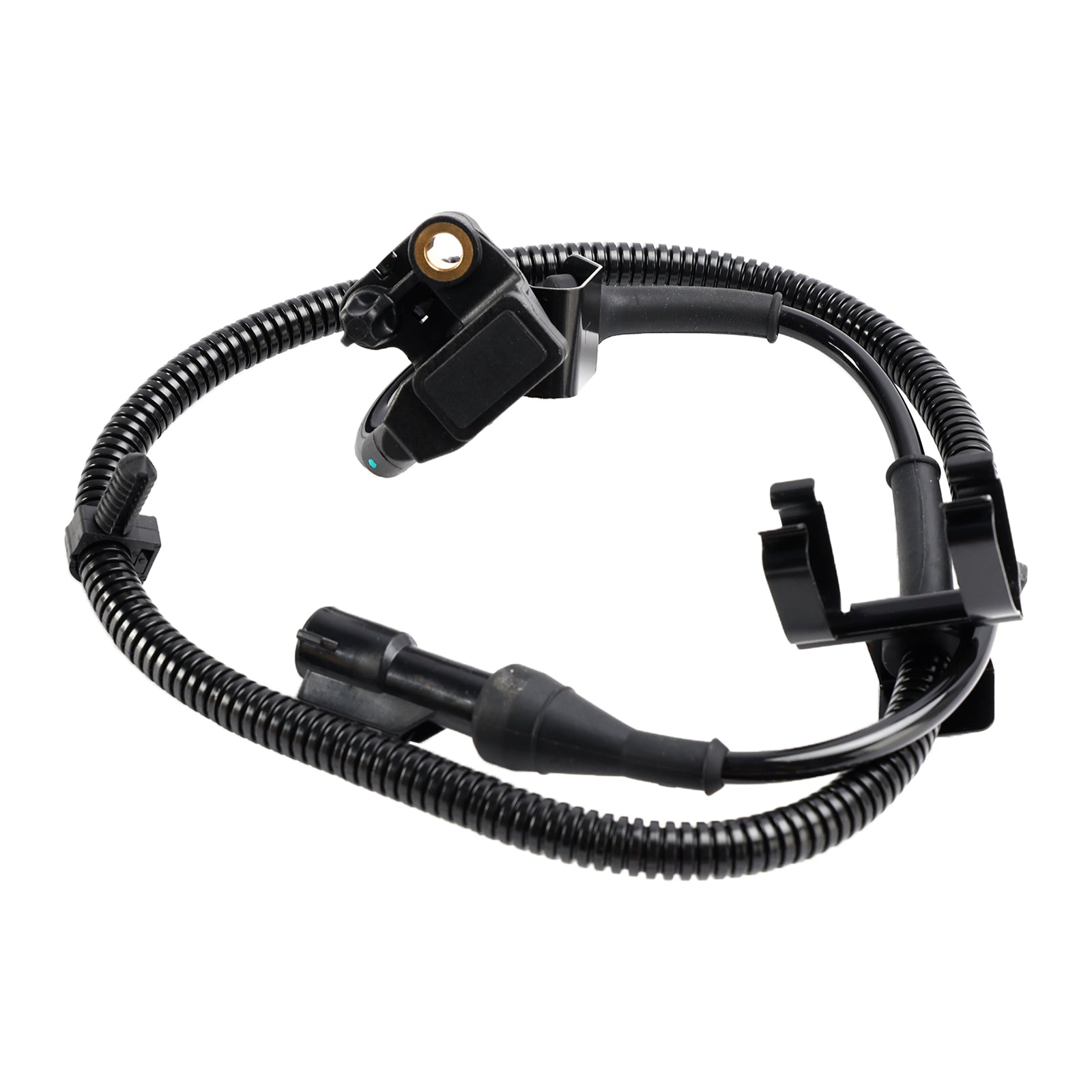 Sensor de velocidad de rueda trasera izquierda ABS XR853277 para Jaguar S-TYPE X200 1999-2008