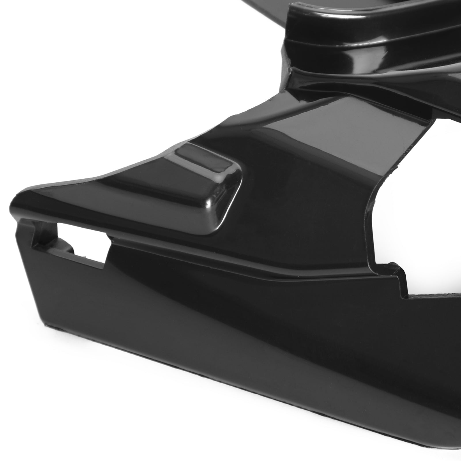 Zestaw owiewek nadwozia Honda CBR500R 2019-2021 Niepomalowane formowanie wtryskowe