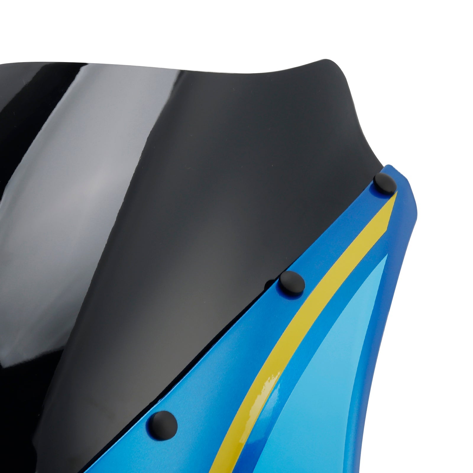 Parabrisas y carenado de faro para Yamaha XSR900 (2022-2025)