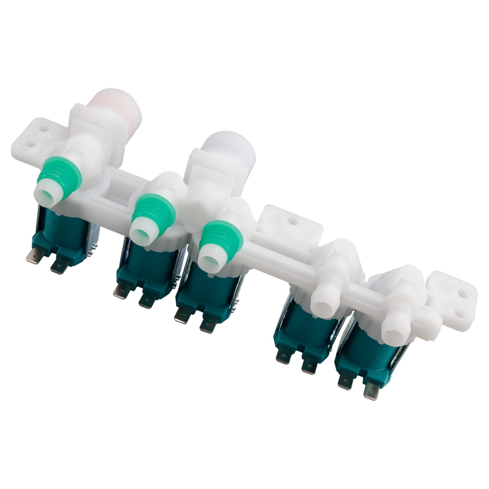 Vesihuoltoventtiili Samsung DC97-15459G -pesukoneelle