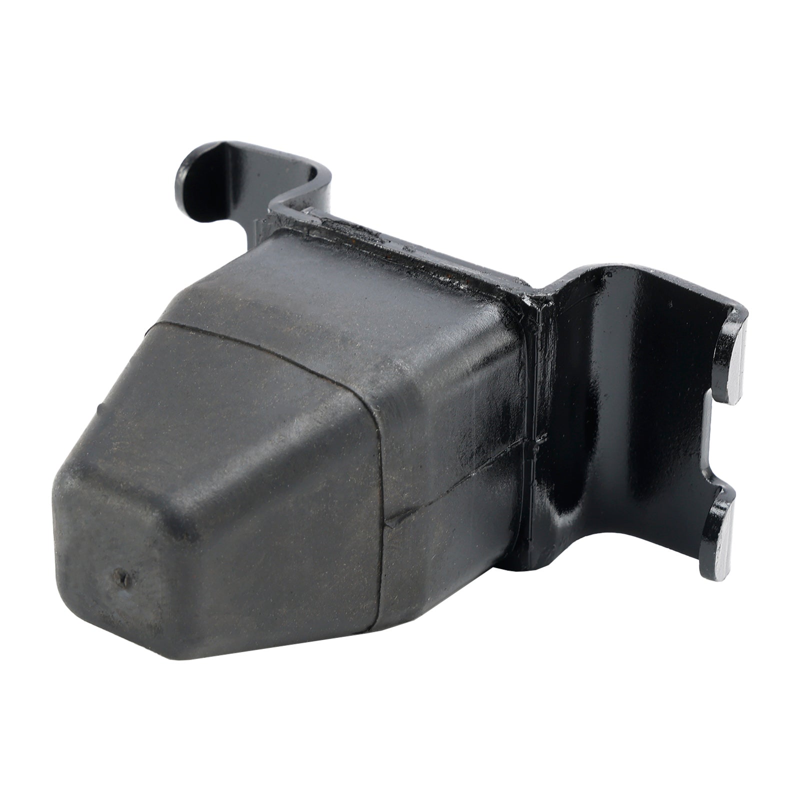 08/2001-07/2005 Toyota Hilux Pickup MK5 KDN165 2.5TD Achtervering Lente Hump Stop R/H of L/H 48306-35110