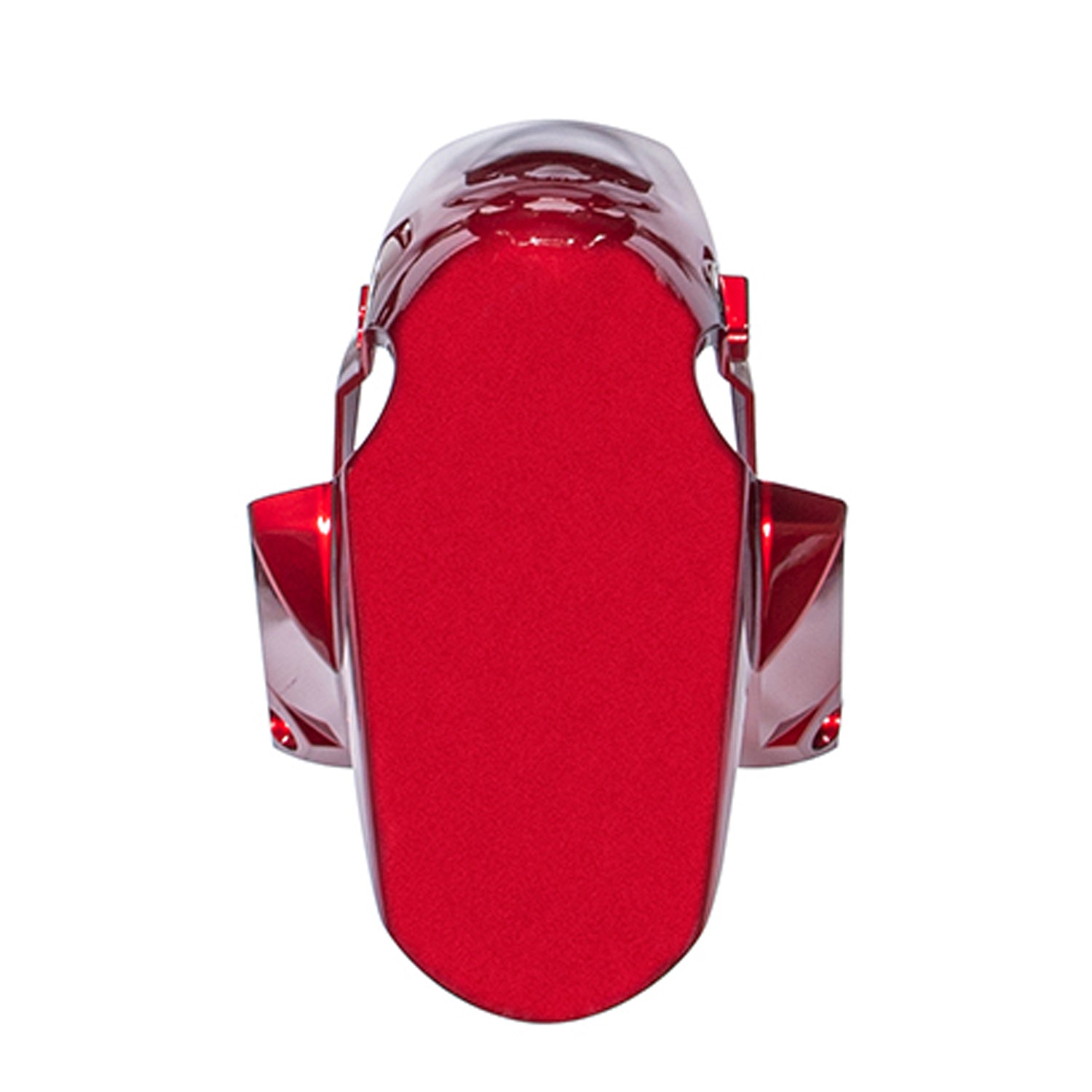 Carénage de moulage par injection en plastique ABS adapté pour Honda CB 650 R CB650R 2021-2023 08#