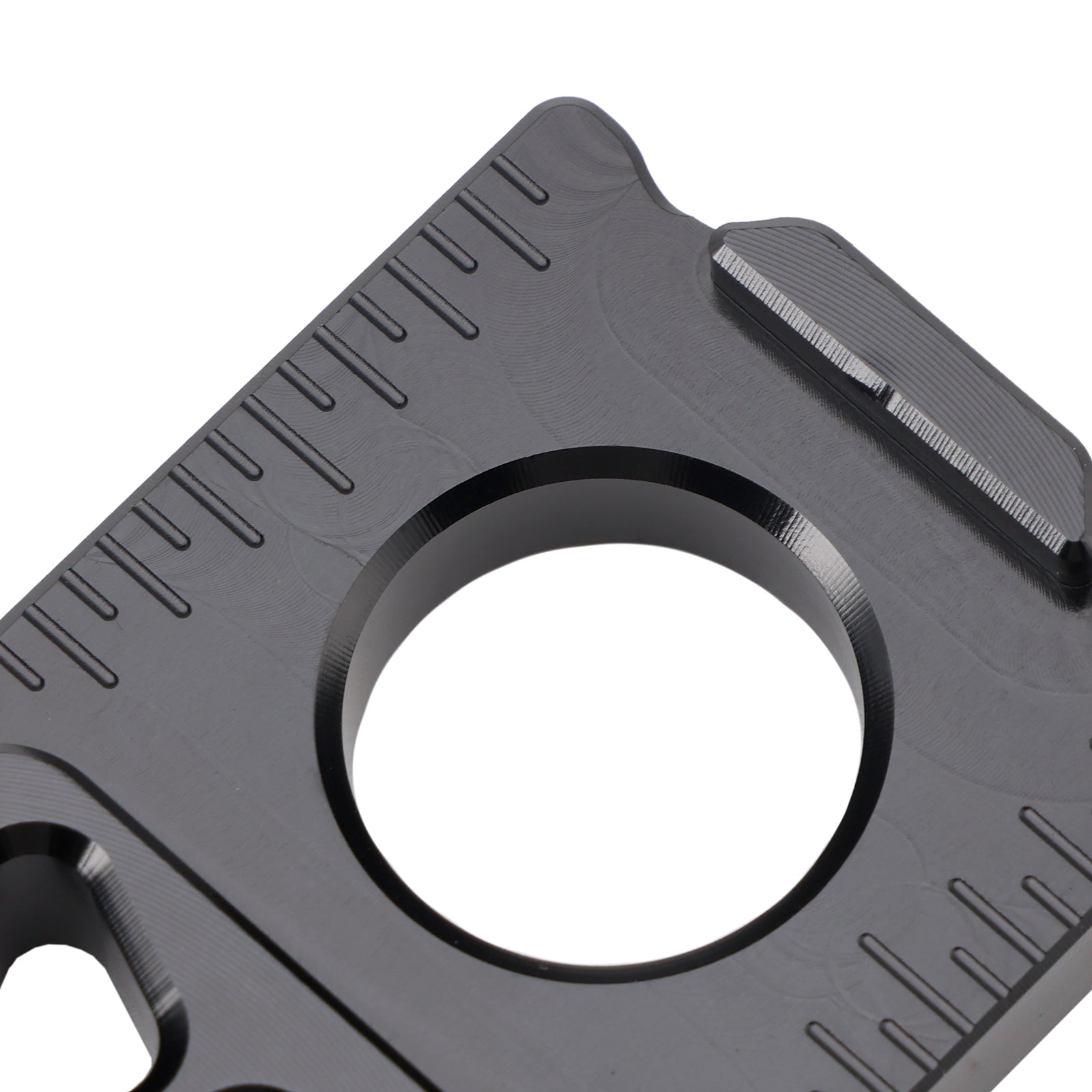 Blok&CNC os zadnjega napenjalnika verige za SUZUKI DRZ400SM 400S 400E 2005-2024