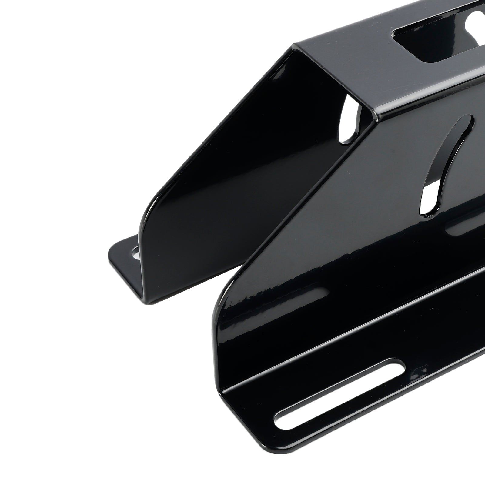 Set met verstelbare kuipmontagebeugels voor Harley Touring Road Glide 2004-2013